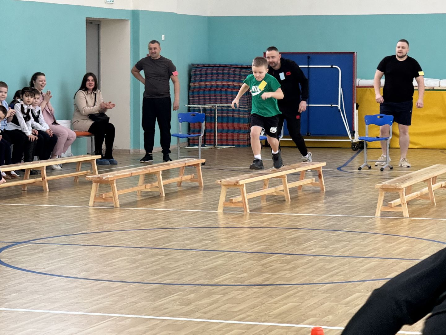 шаховская, спортивная игра, школа,