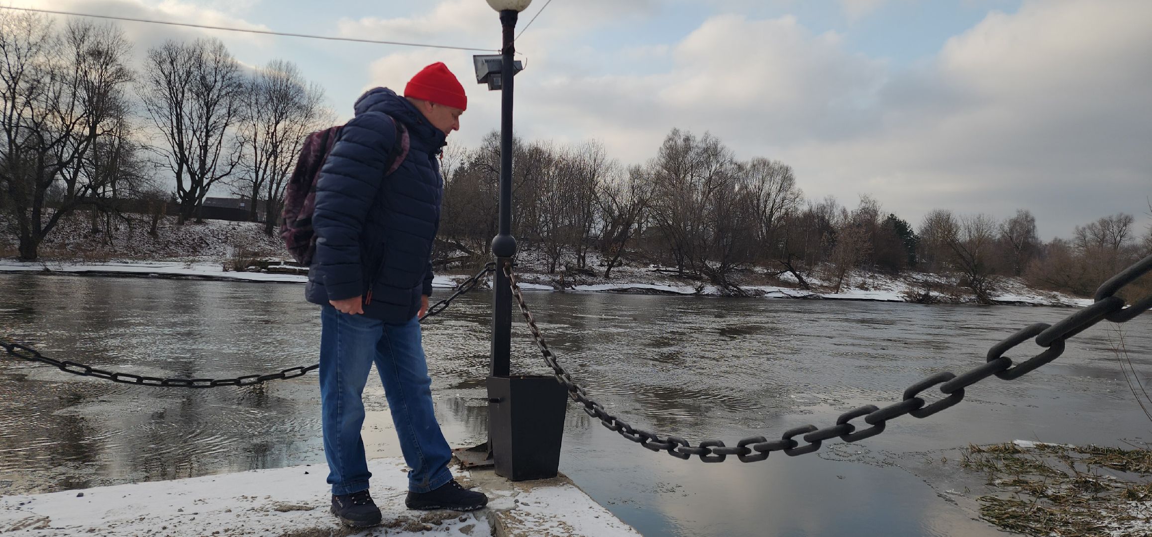 вертикалки, экология, благоустройство, Эко-субботники, Звенигород,