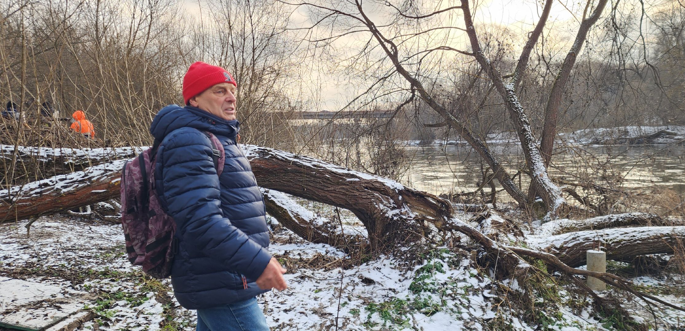 вертикалки, экология, благоустройство, Эко-субботники, Звенигород,