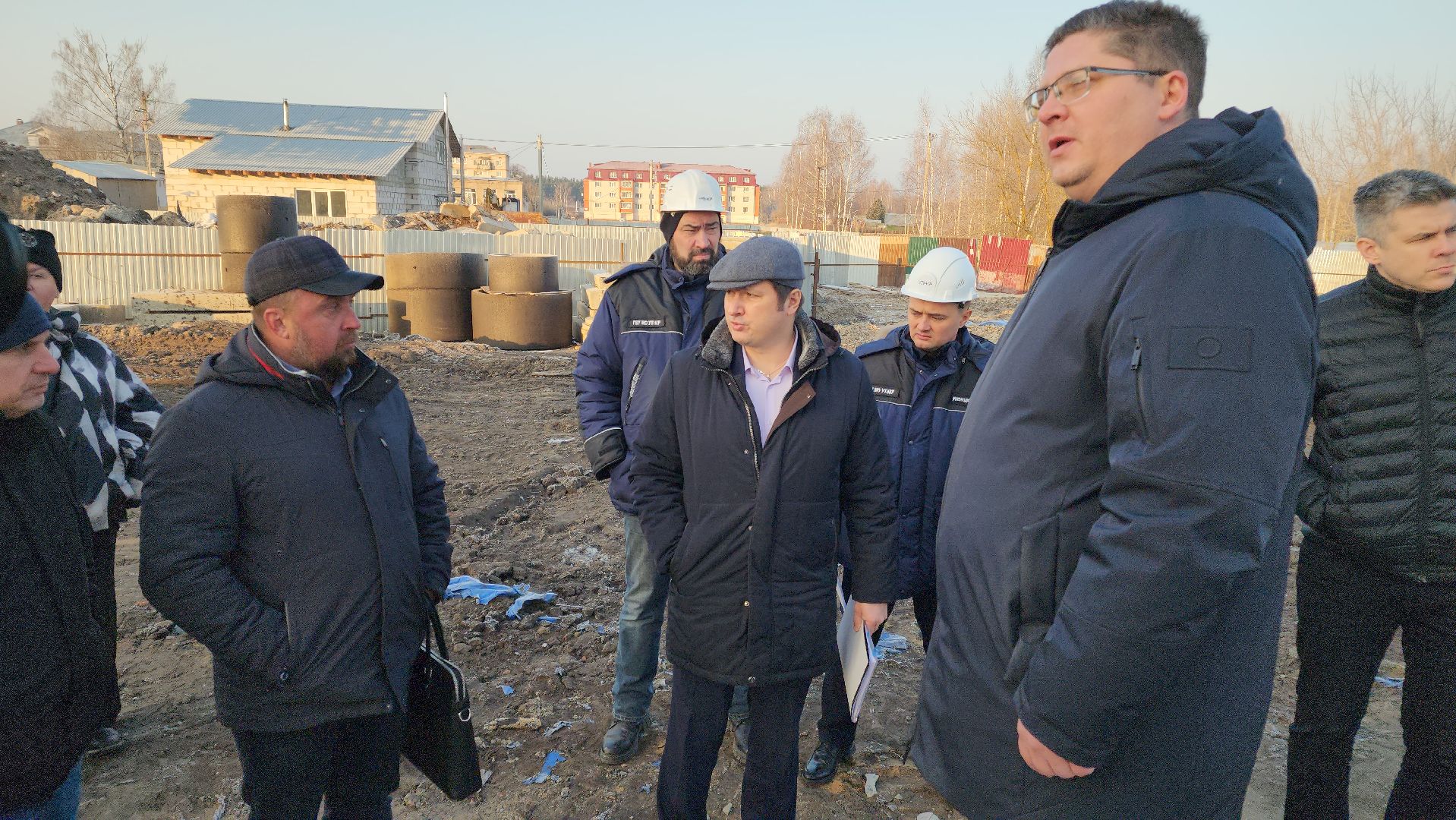 котельная, модернизация, жкх,