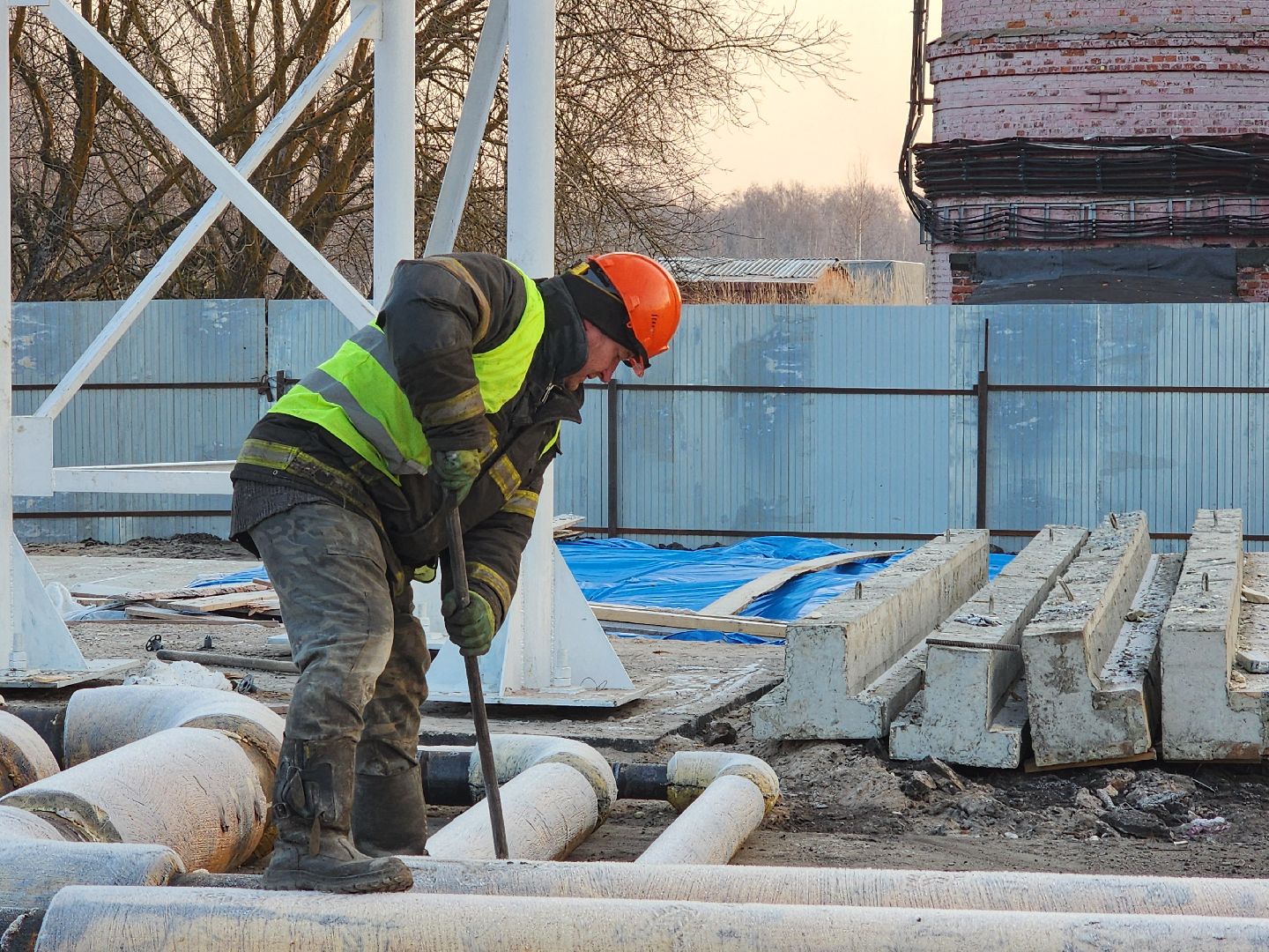 котельная, модернизация, жкх,