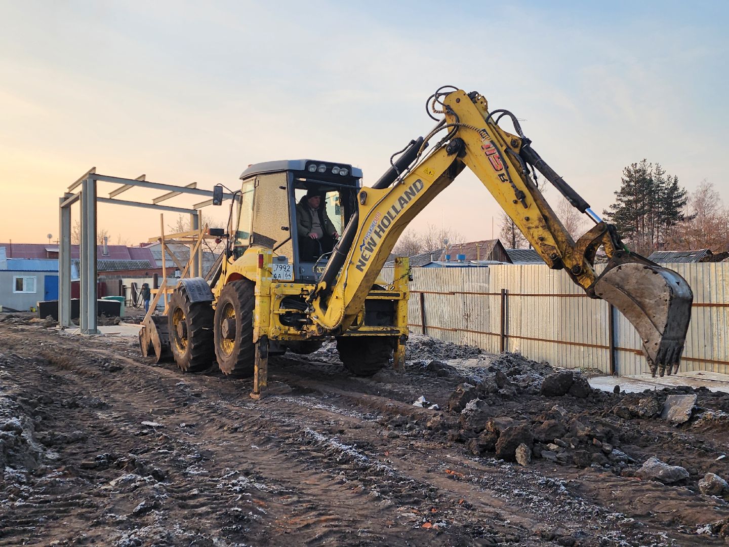 котельная, модернизация, жкх,