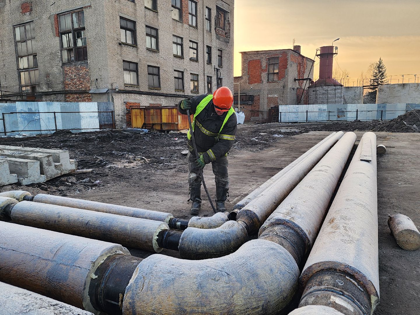 котельная, модернизация, жкх,