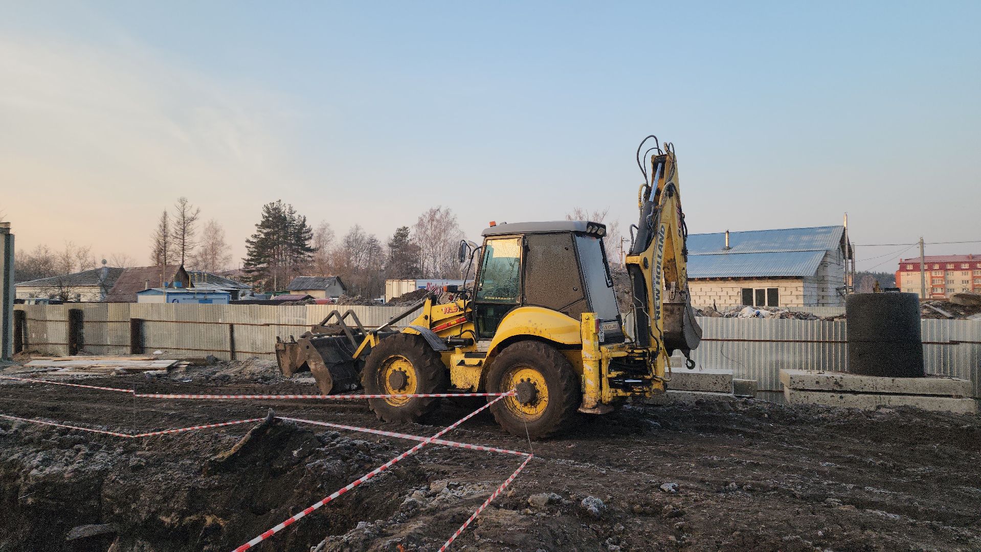 котельная, модернизация, жкх,