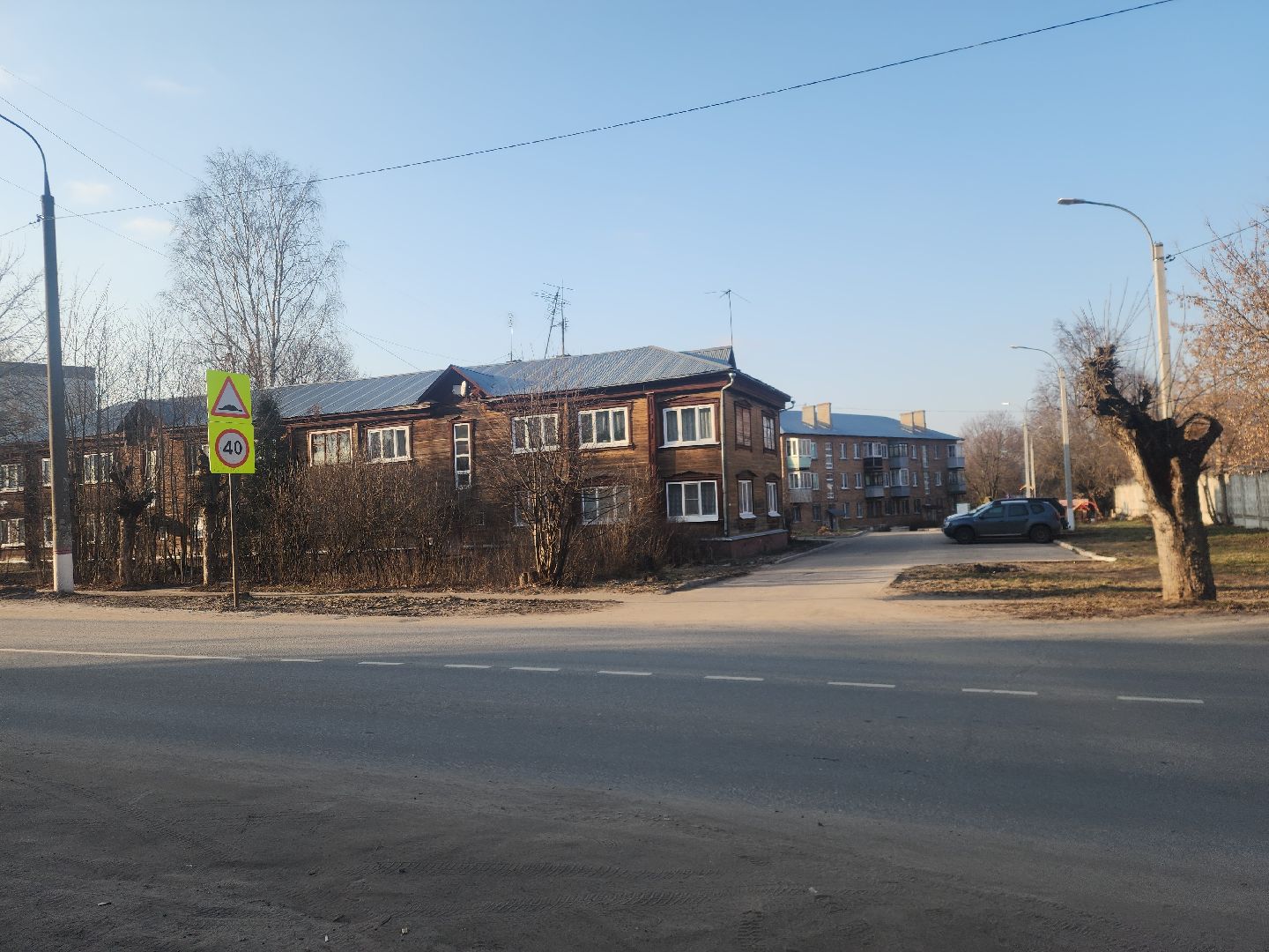 Павловский Посад, выездная администиация, люди, обращения,