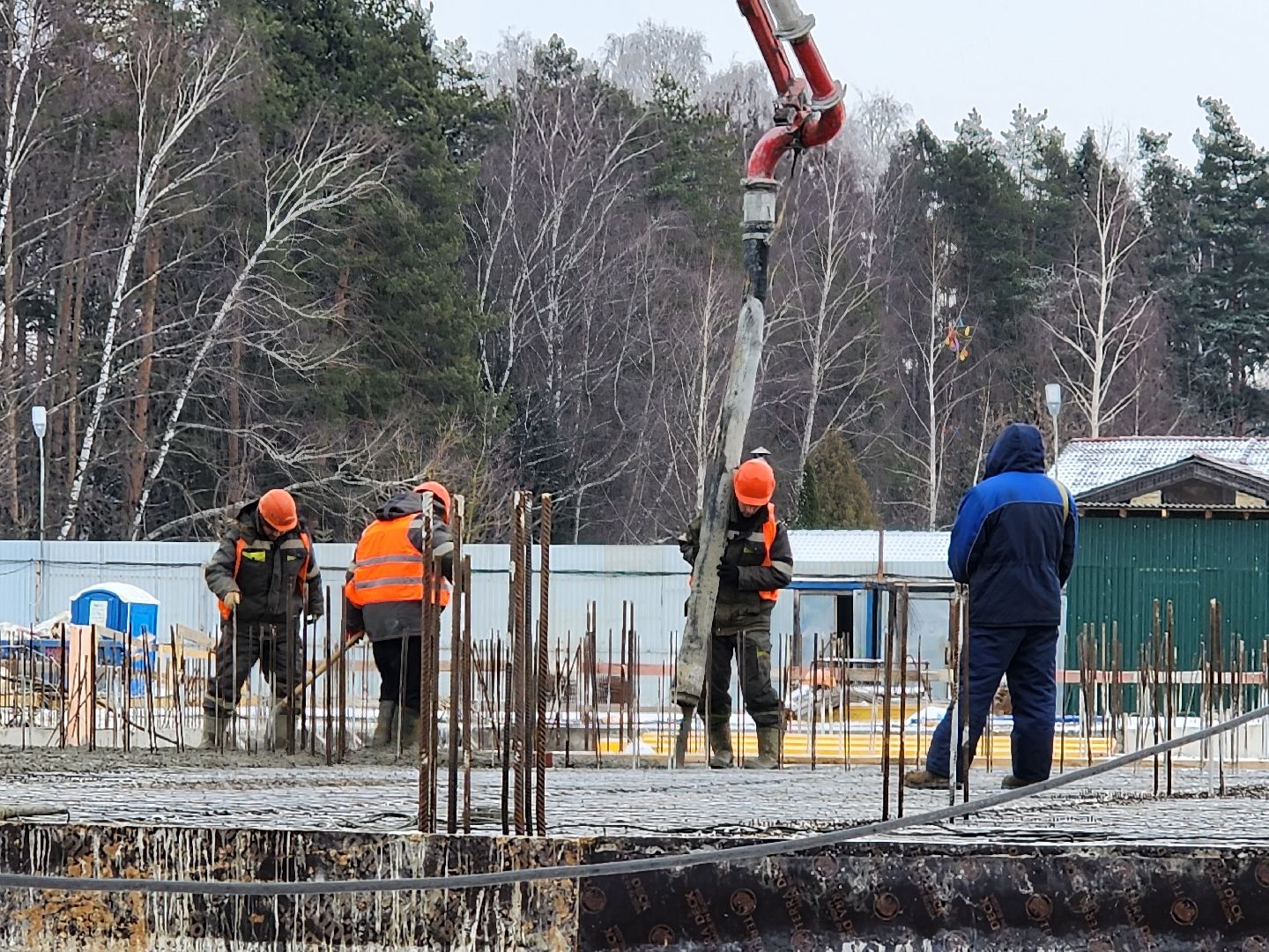 вертикалки, мытищи, строительство школы,