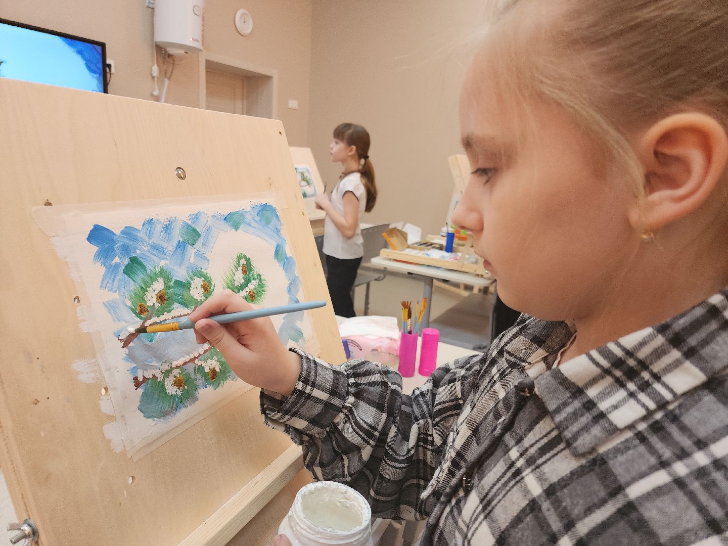 вертикалки, орехово-зуевский округ, центр детского творчества, капитальный ремонт,