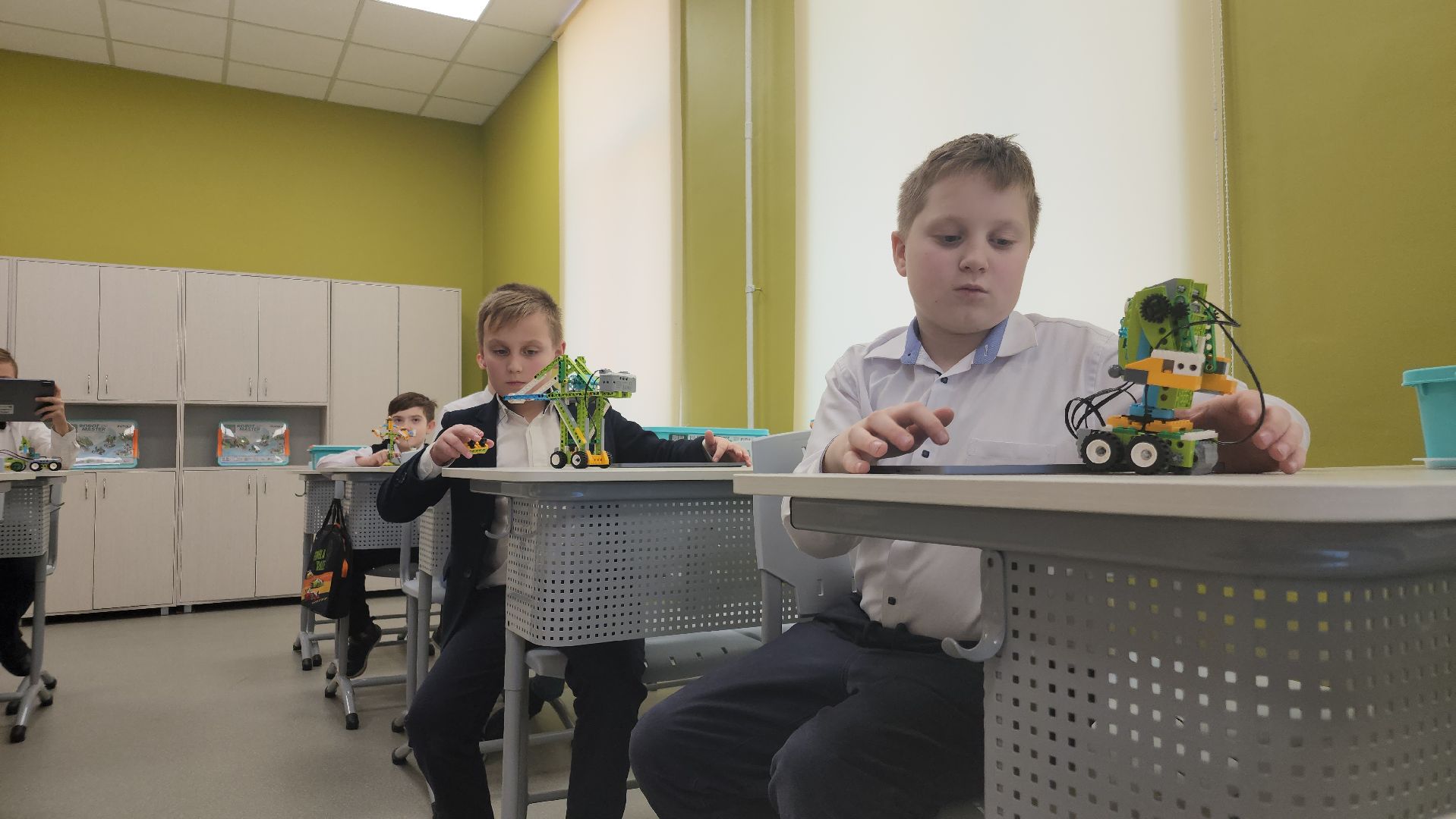 вертикалки, орехово-зуевский округ, центр детского творчества, капитальный ремонт,