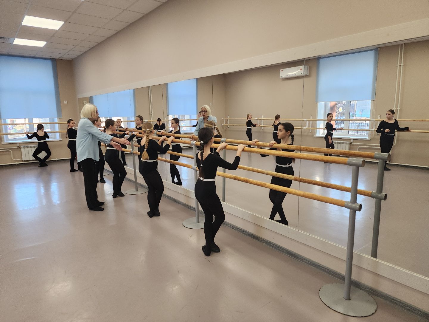 вертикалки, орехово-зуевский округ, центр детского творчества, капитальный ремонт,