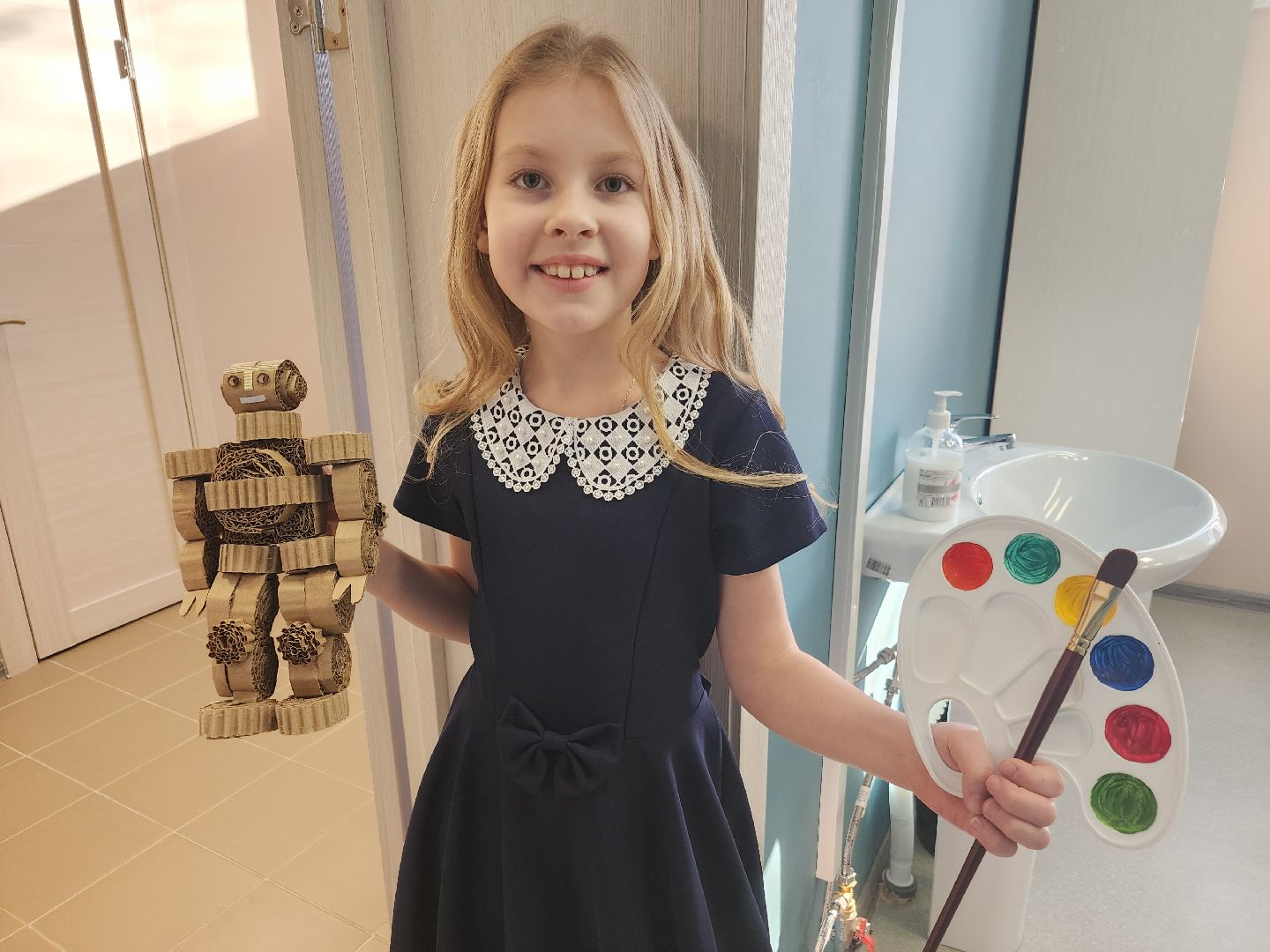 вертикалки, орехово-зуевский округ, центр детского творчества, капитальный ремонт,