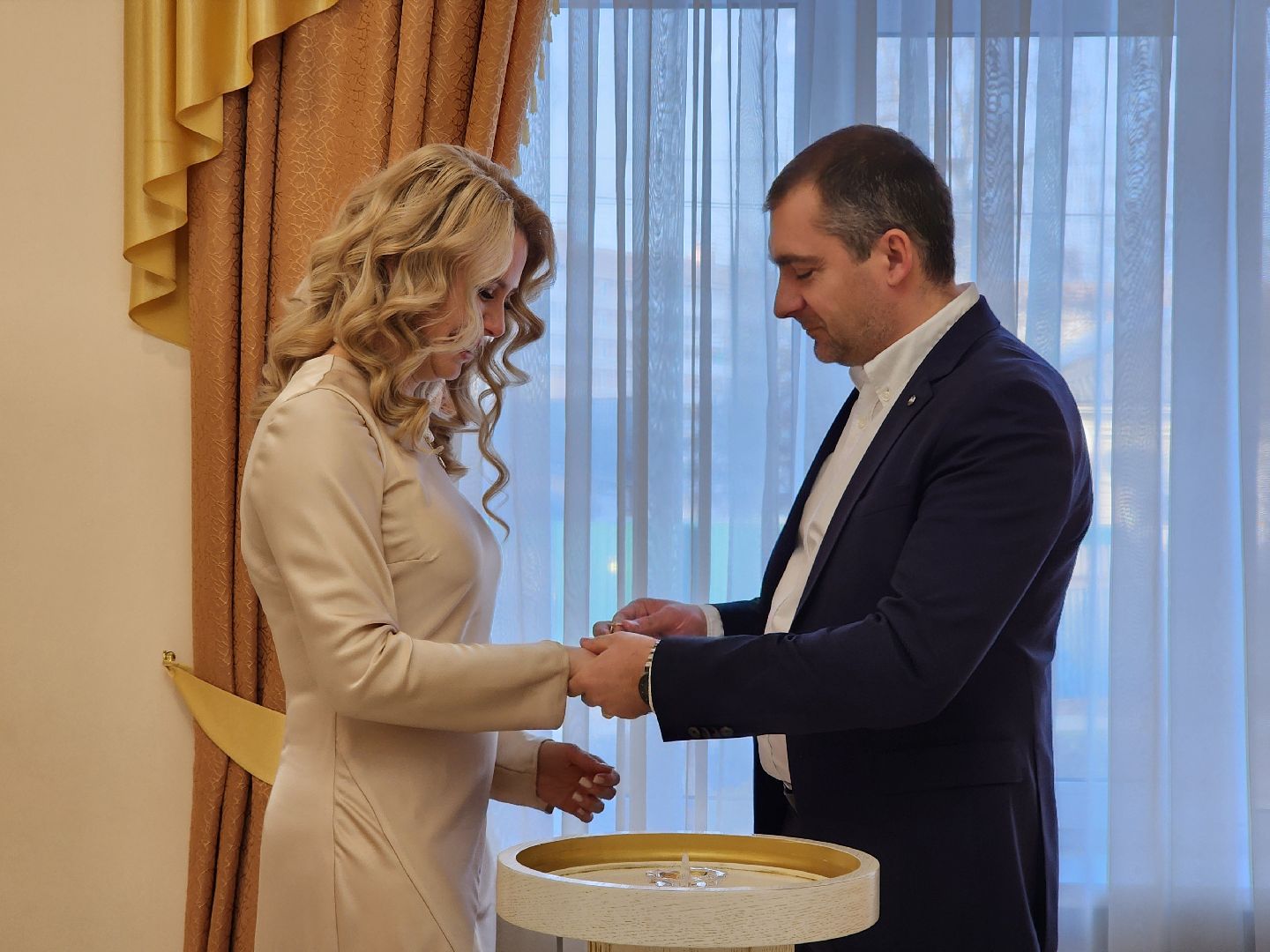 Ногинск, Загс, Брак, Свадьба,