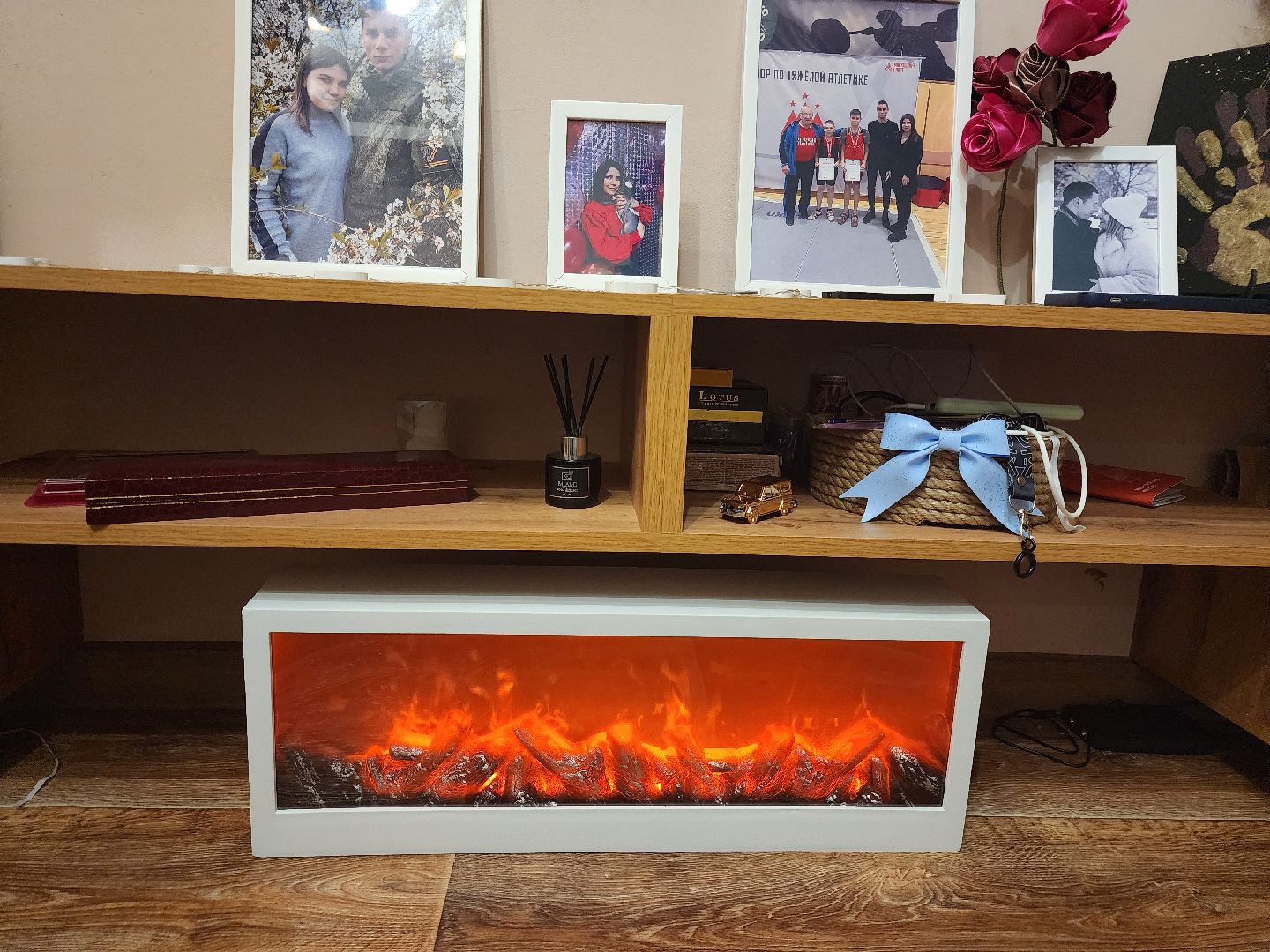 Зарайск, ветеран сво,