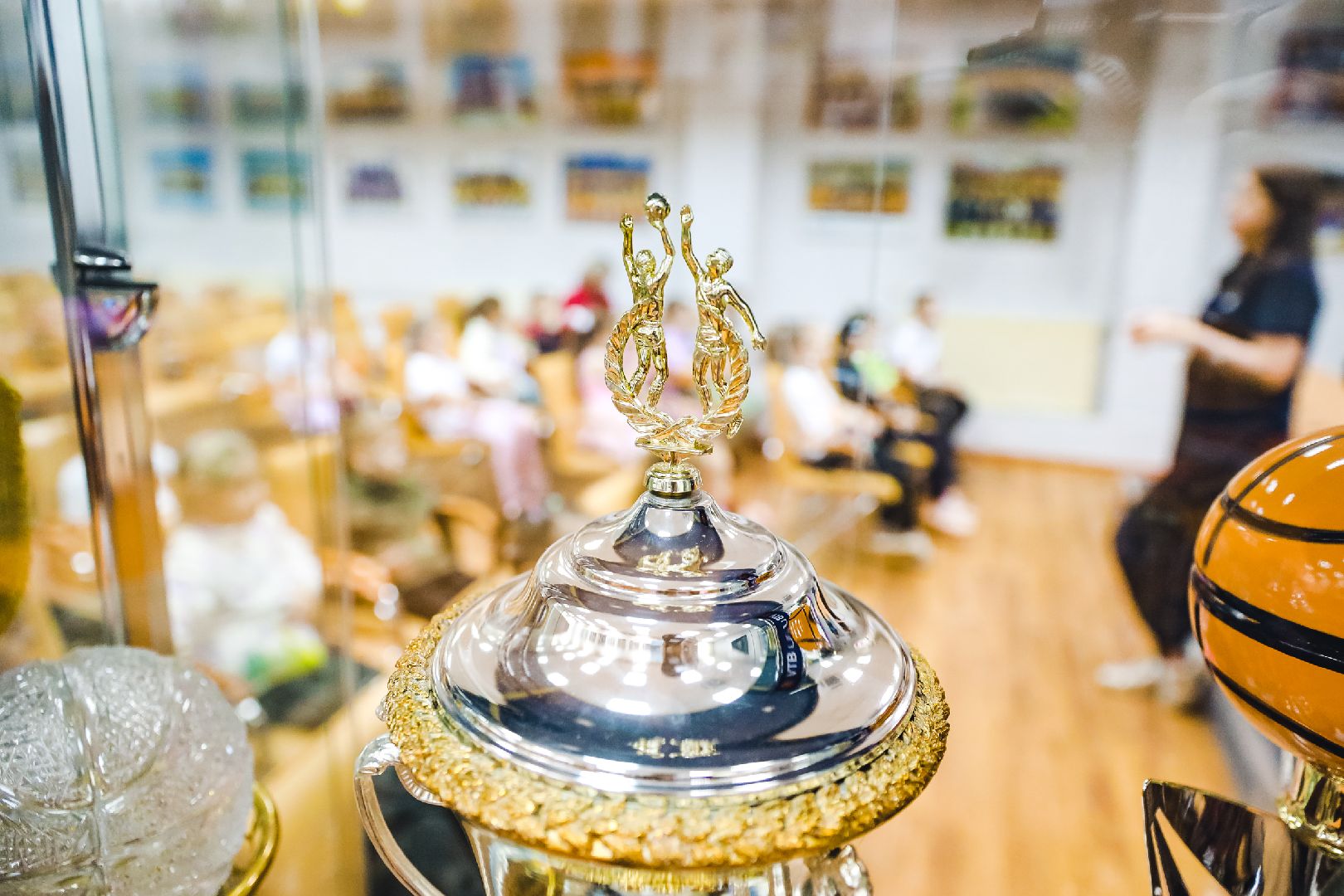 Спорт, Баскетбол, мастер класс, вертикалки,