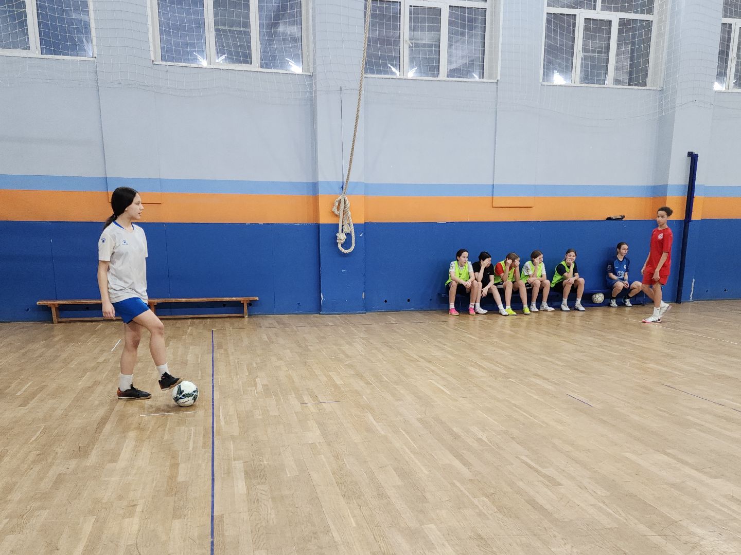 Подольск, Женский футбол, цска, юфл, Футбол, вертикалки,