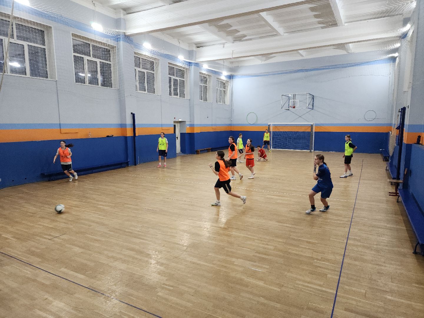 Подольск, Женский футбол, цска, юфл, Футбол, вертикалки,