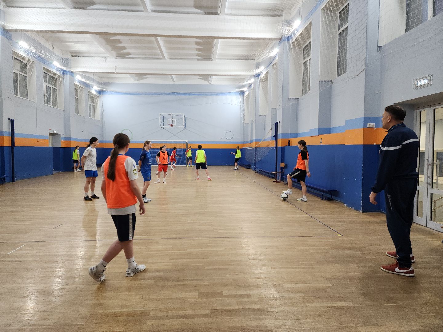 Подольск, Женский футбол, цска, юфл, Футбол, вертикалки,