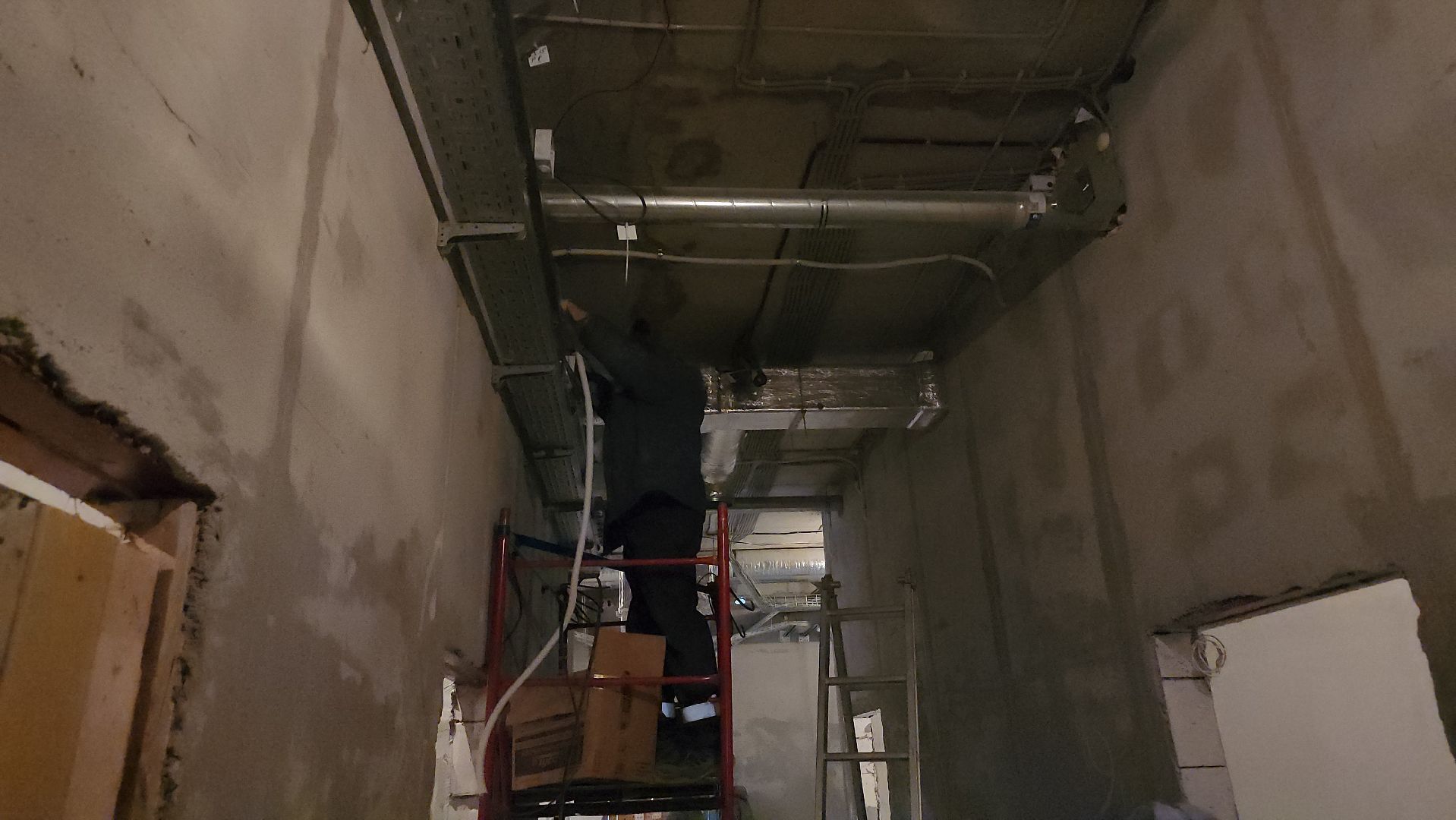 люберецкая больница, новая поликлиника, глава городского округа люберцы владимир волков,