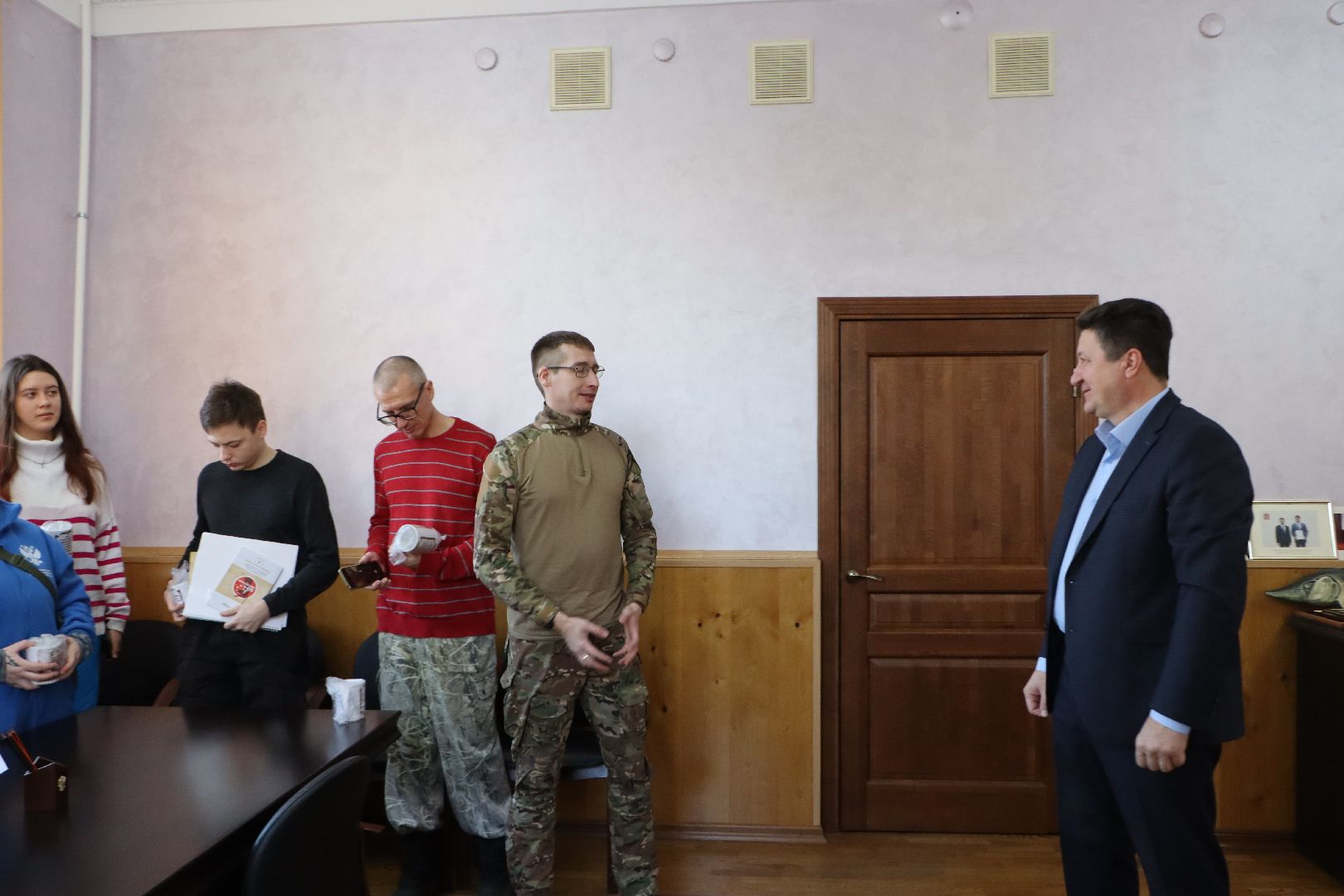 серебряные пруды, подхожее, подхоженская сош, линия жизни, патриотика, 500 рязанских лыжников, неописанный подвиг, 80 лет победе,