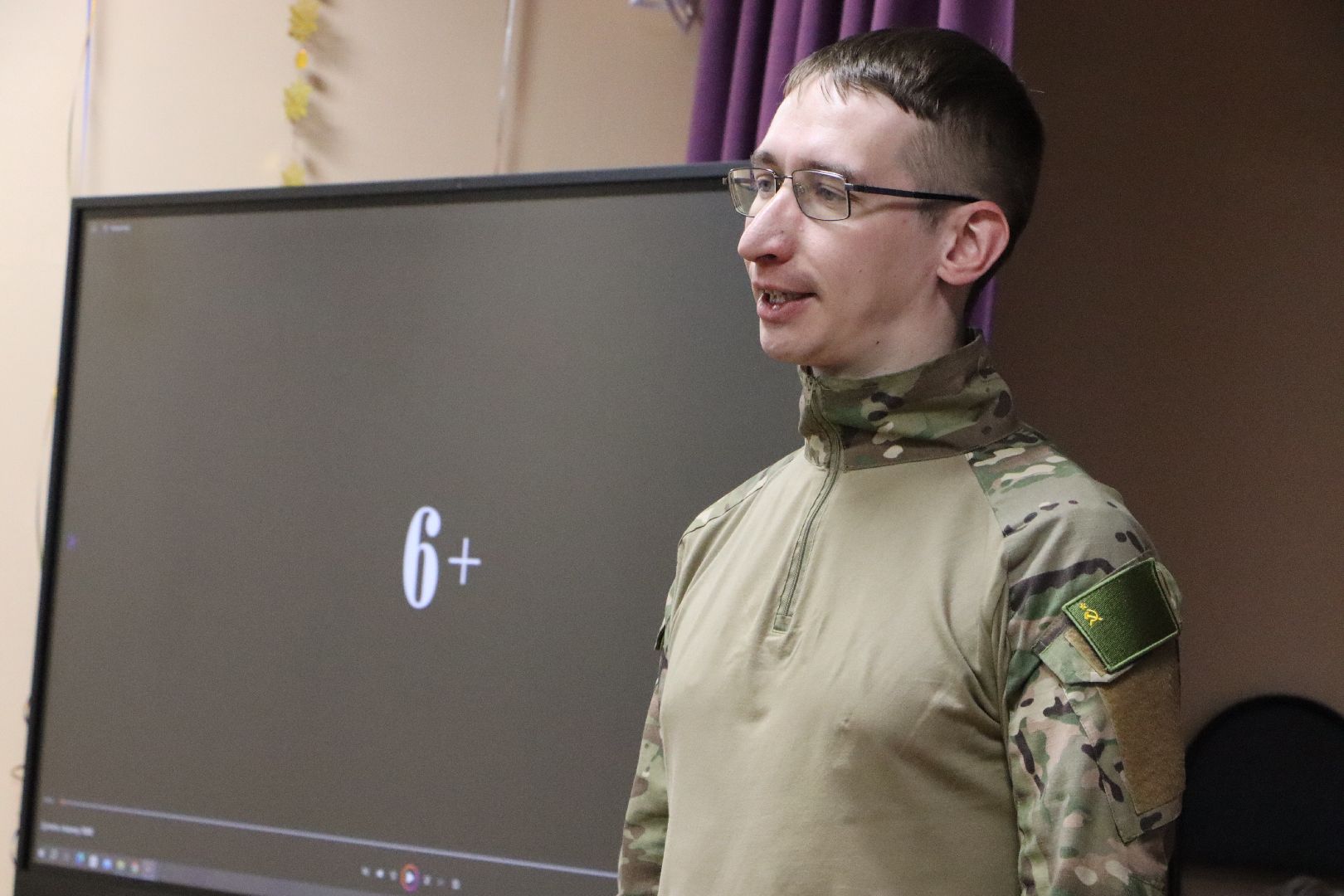 серебряные пруды, подхожее, подхоженская сош, линия жизни, патриотика, 500 рязанских лыжников, неописанный подвиг, 80 лет победе,