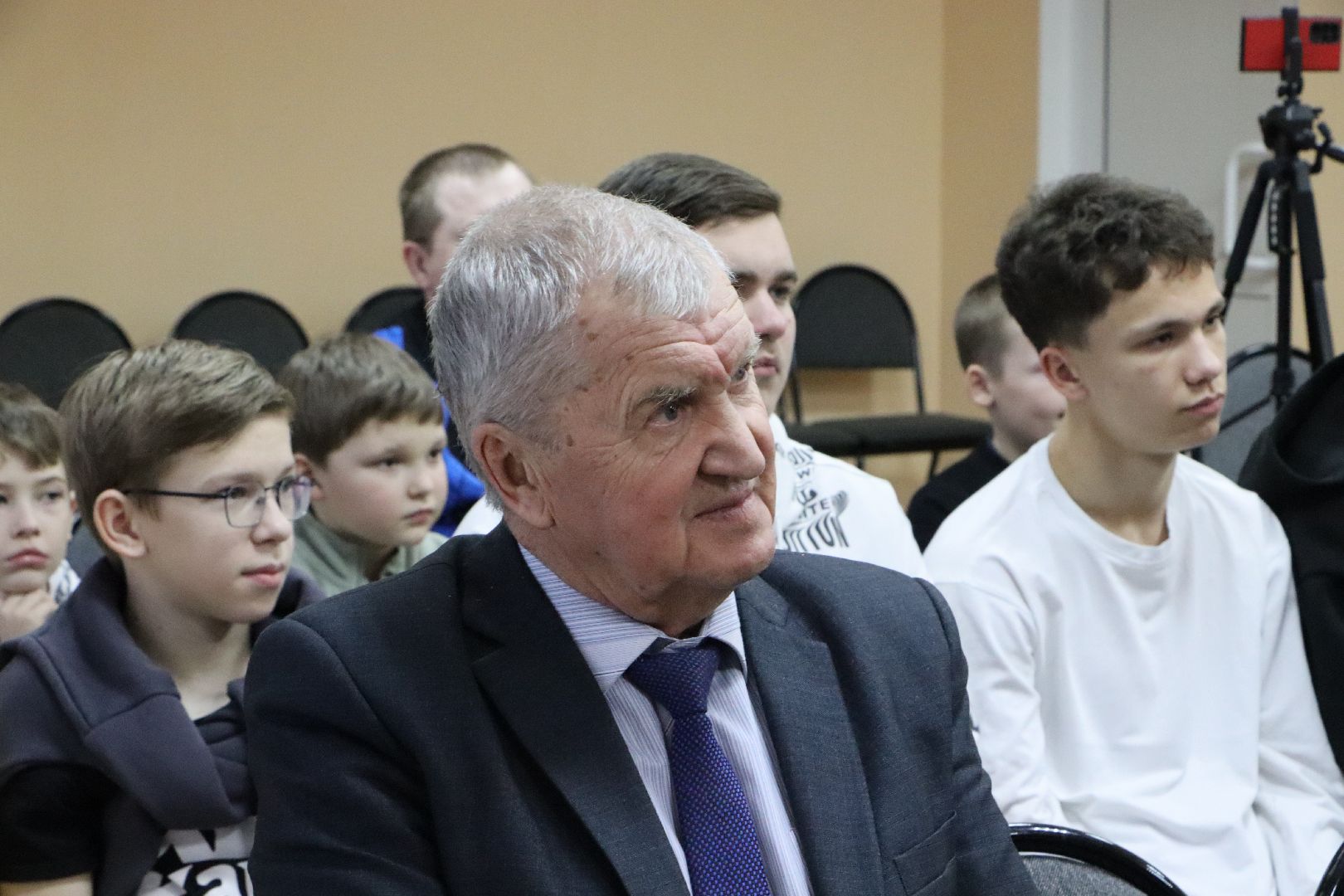 серебряные пруды, подхожее, подхоженская сош, линия жизни, патриотика, 500 рязанских лыжников, неописанный подвиг, 80 лет победе,