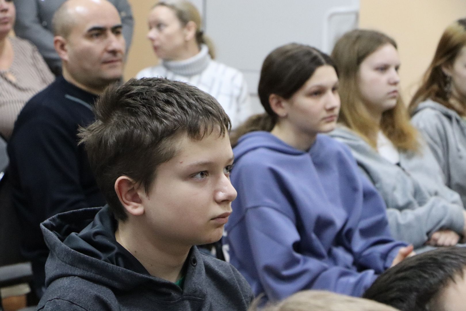 серебряные пруды, подхожее, подхоженская сош, линия жизни, патриотика, 500 рязанских лыжников, неописанный подвиг, 80 лет победе,