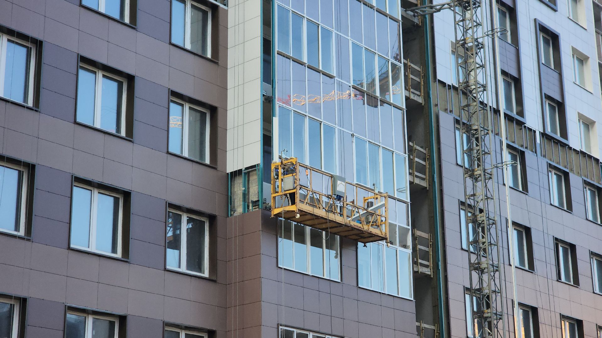 котельники, строительство, дольщики, долевое строительство, новый жк, жилой комплекс,