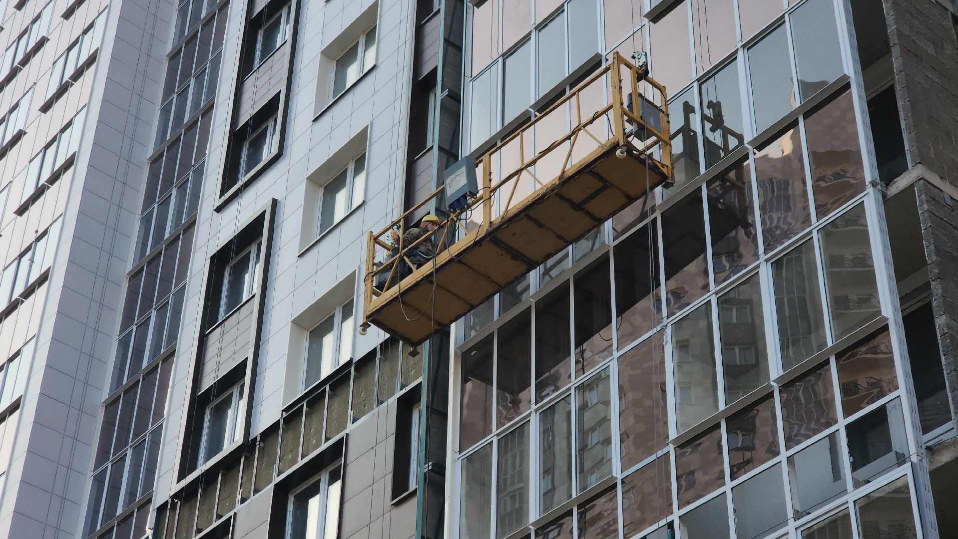 котельники, строительство, дольщики, долевое строительство, новый жк, жилой комплекс,