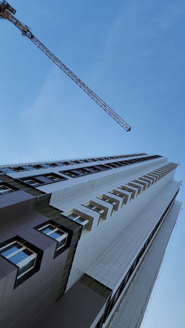 котельники, строительство, дольщики, долевое строительство, новый жк, жилой комплекс,