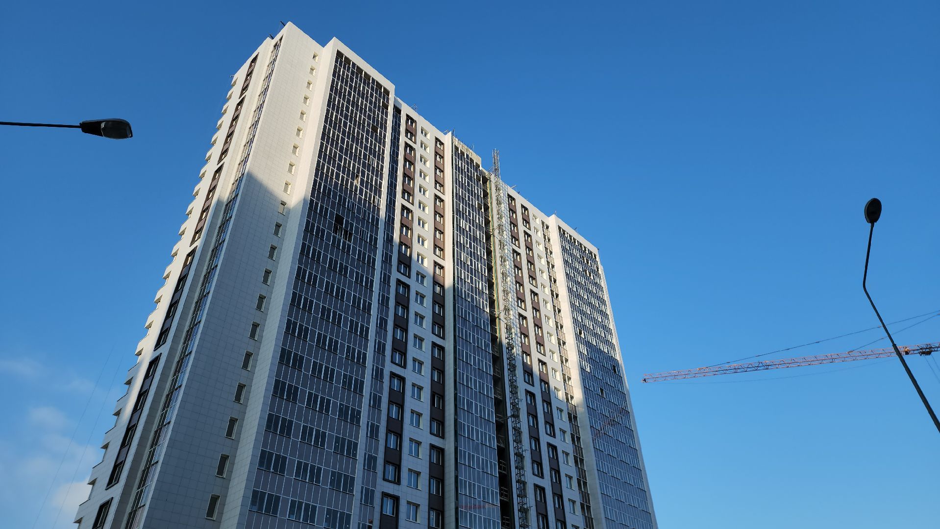 котельники, строительство, дольщики, долевое строительство, новый жк, жилой комплекс,