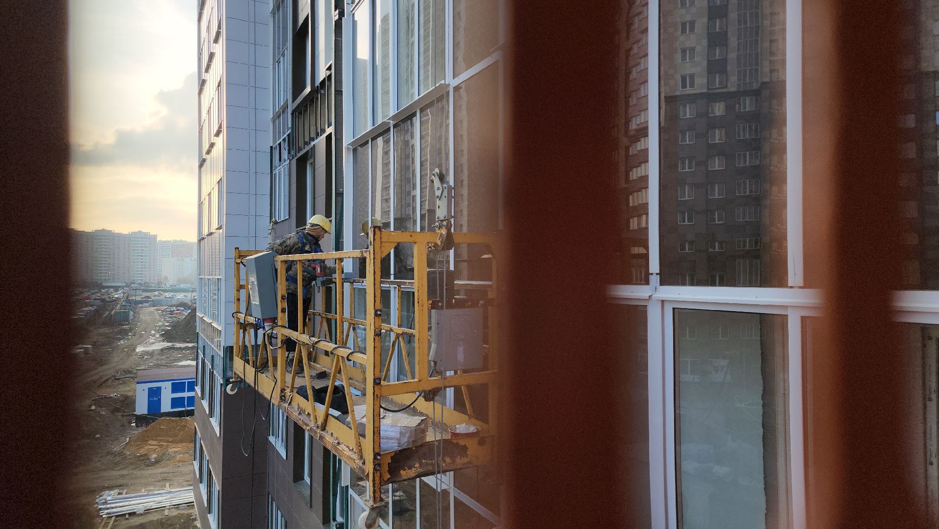 котельники, строительство, дольщики, долевое строительство, новый жк, жилой комплекс,