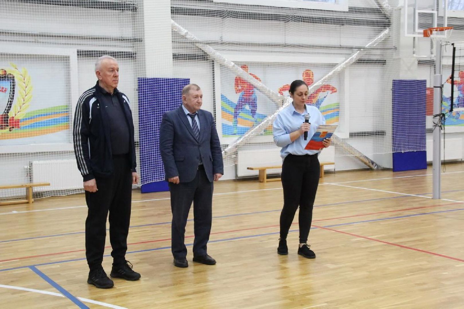 волейбол, мастер-класс по волейболу, ФОК Толубко, стадион Власиха, вертикалка, власиха, спорт