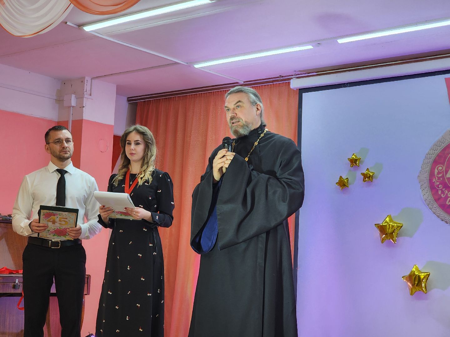 вертикалки, Зарайск, Мендюкинская средняя школа, 45 лет школе,Журавна, юбилей школы, выпускники,