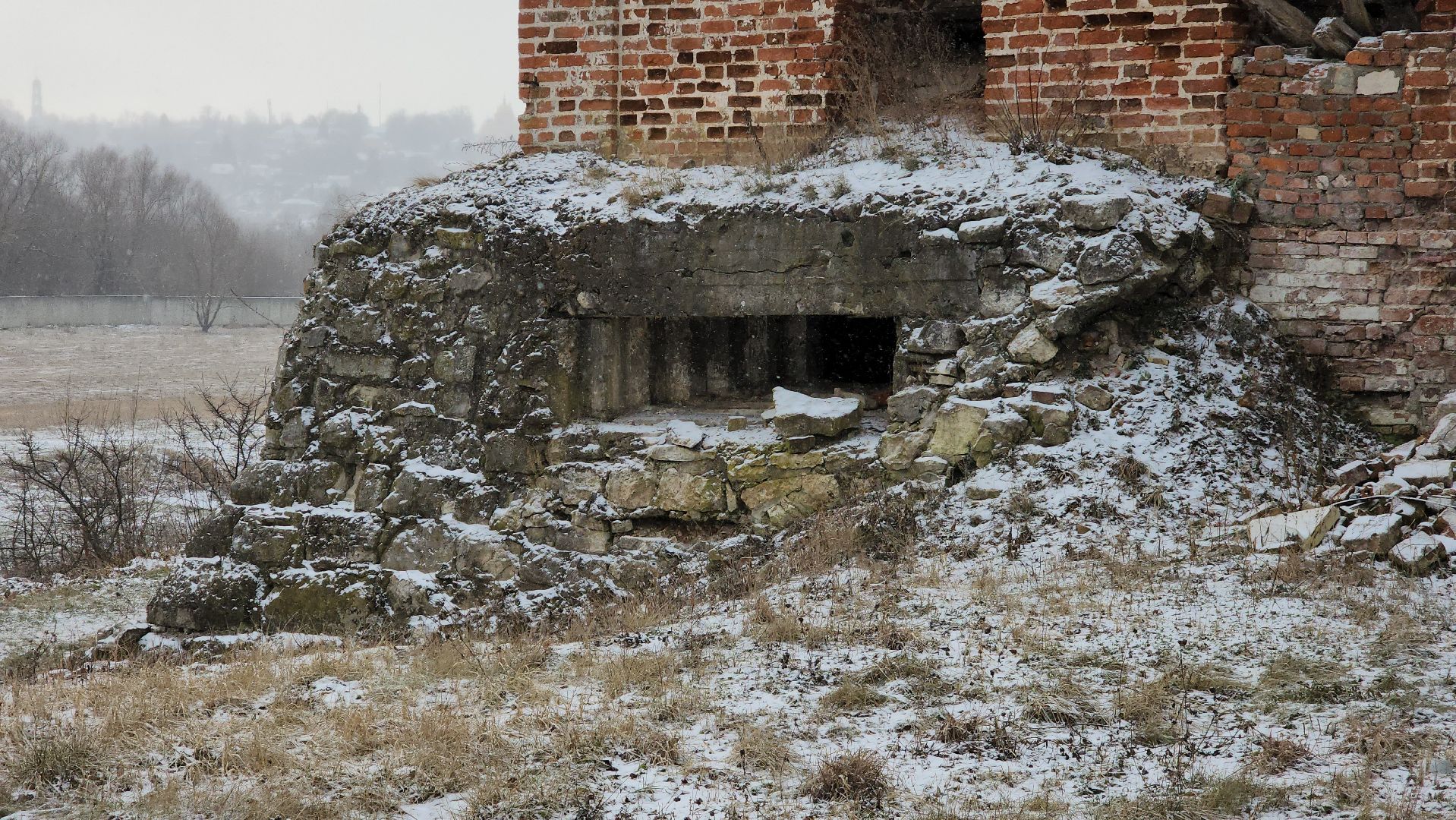 ступино, история, линия зиндера, великая отечественная война,