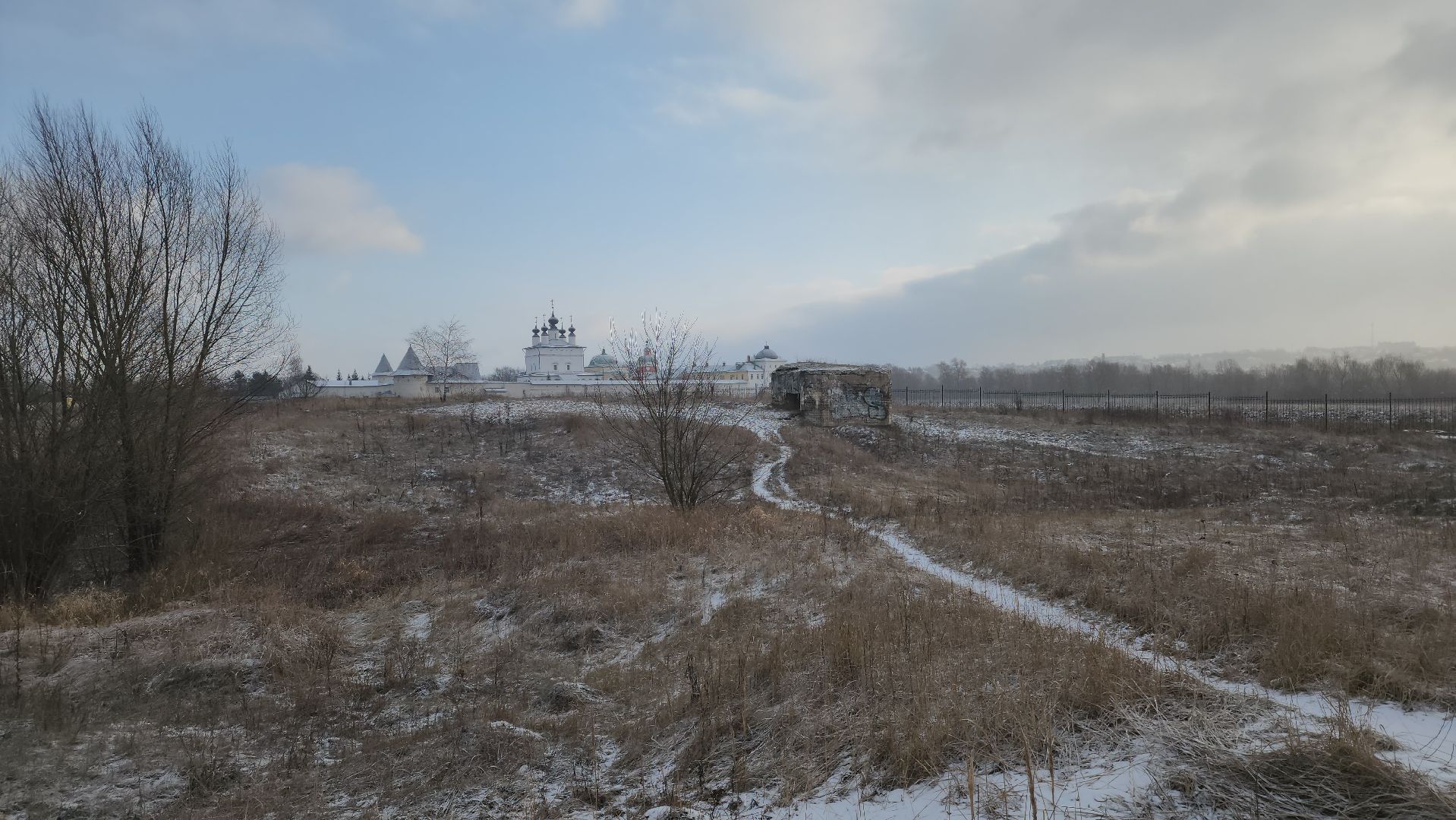 ступино, история, линия зиндера, великая отечественная война,
