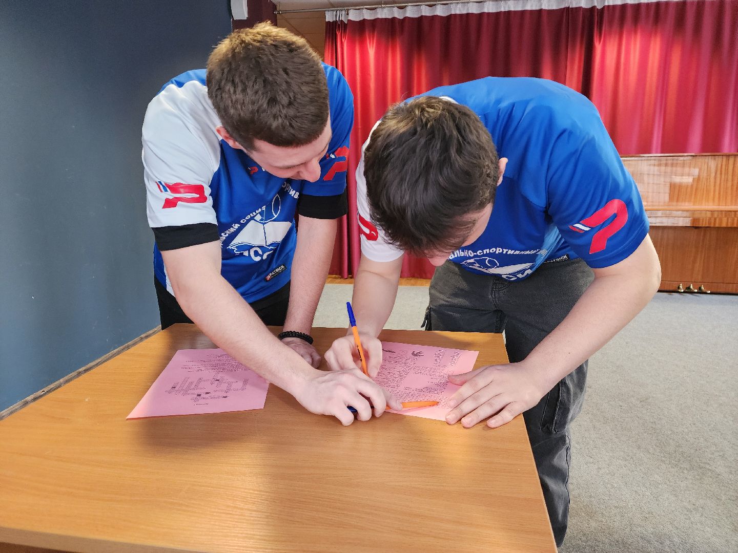 подольск, территория будущего, квест,