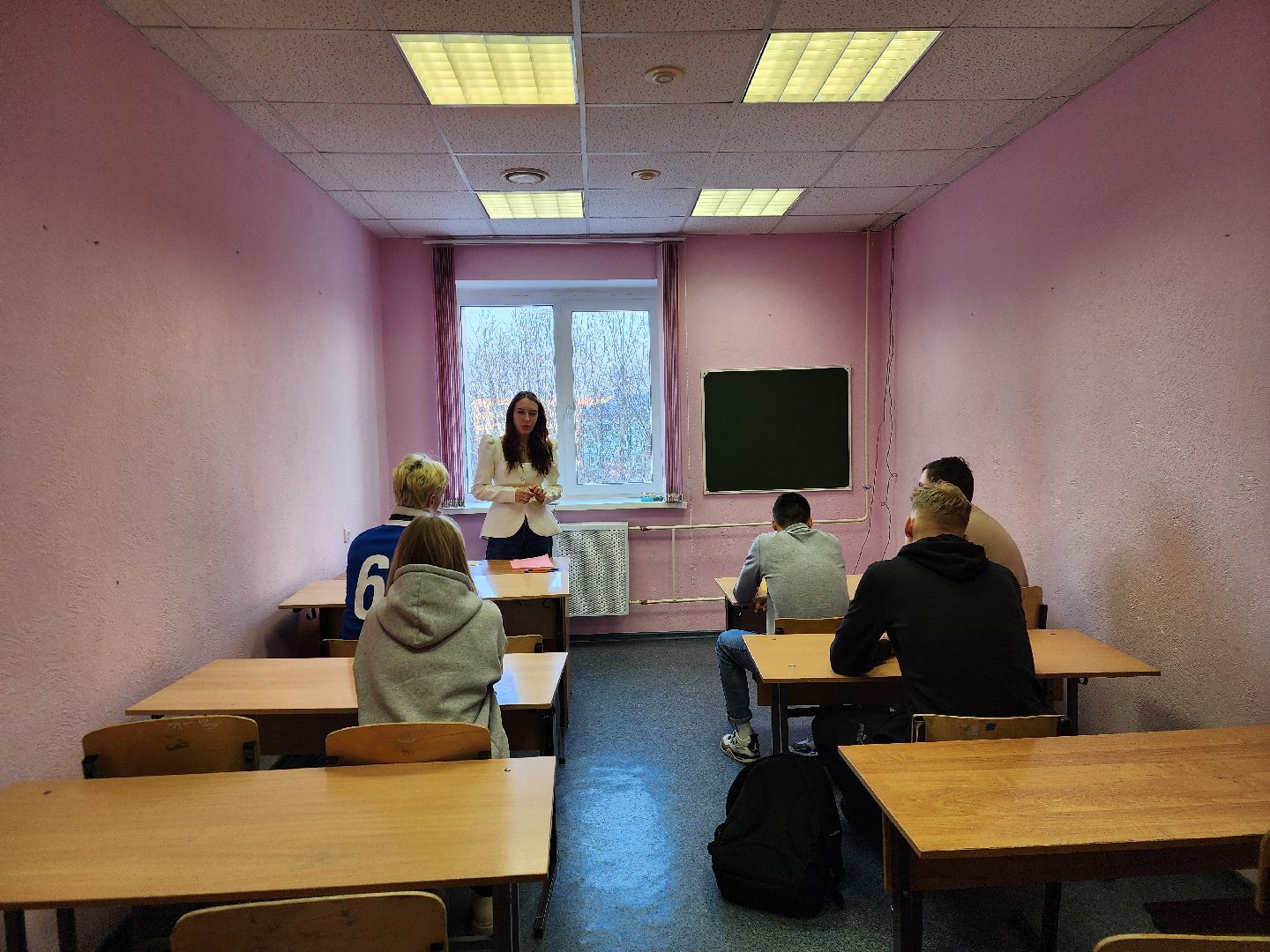 подольск, территория будущего, квест,