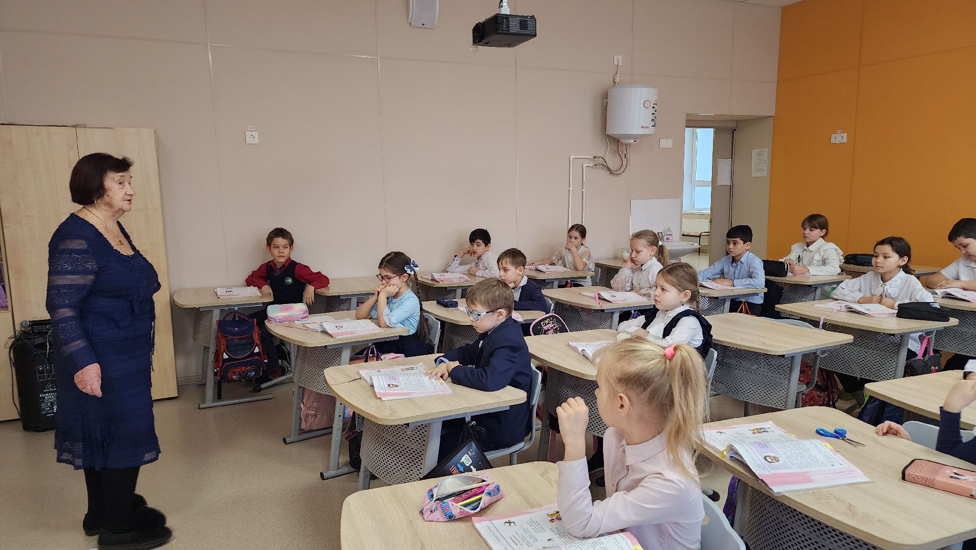 учитель, ветеран труда школа, образование, Лосино-Петровский,