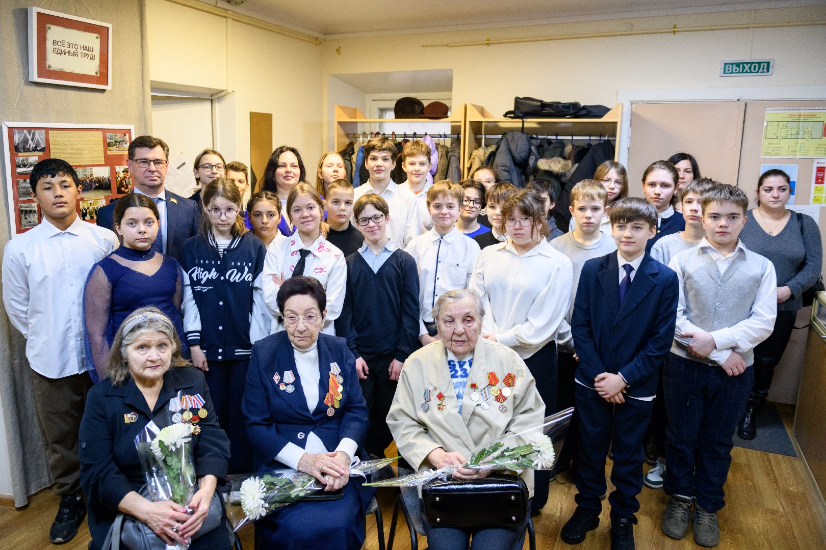 лыткарино, усадебная людская, трудовой подвиг лыткарина, 80 лет победе, 80 - летие победы,