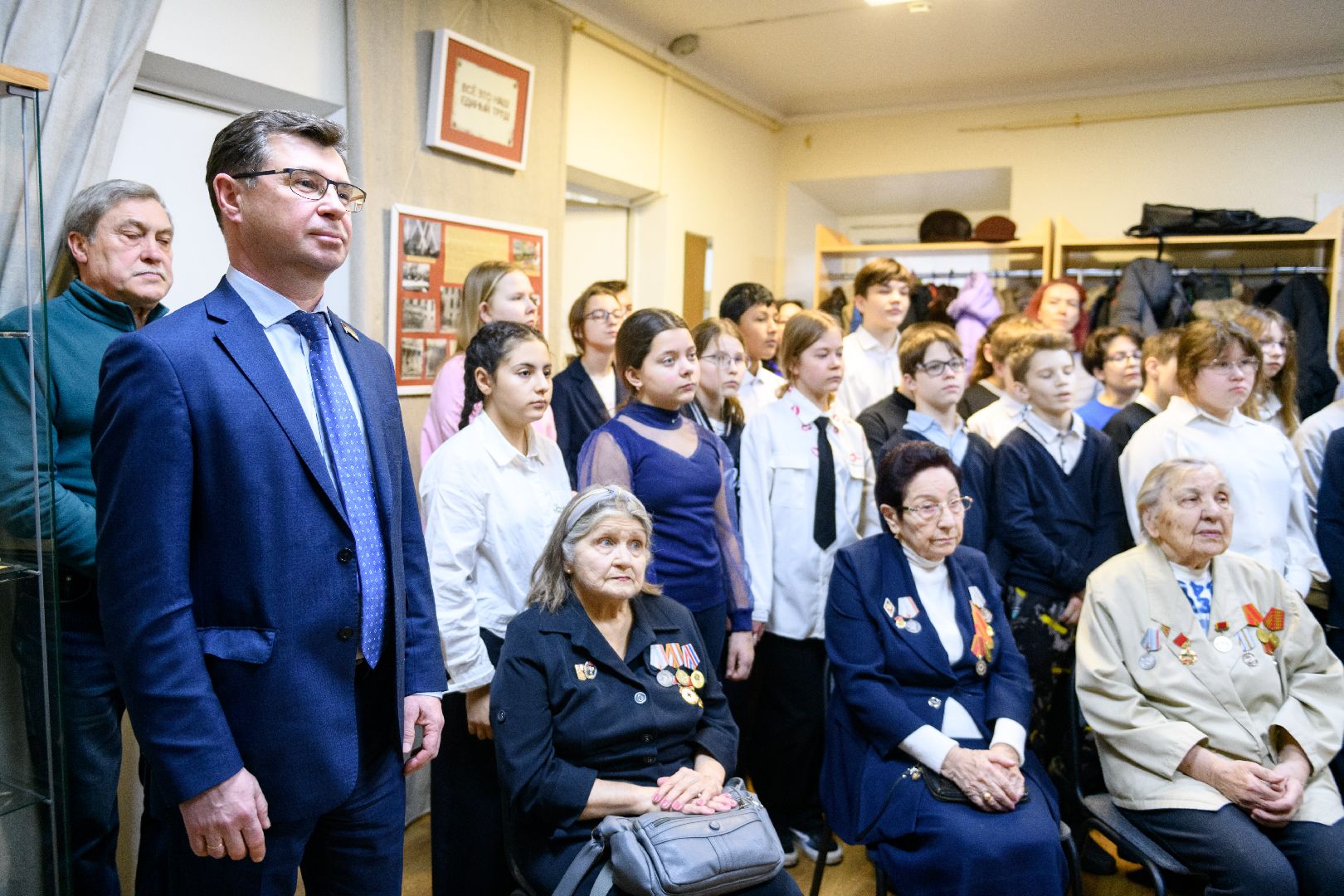 лыткарино, усадебная людская, трудовой подвиг лыткарина, 80 лет победе, 80 - летие победы,