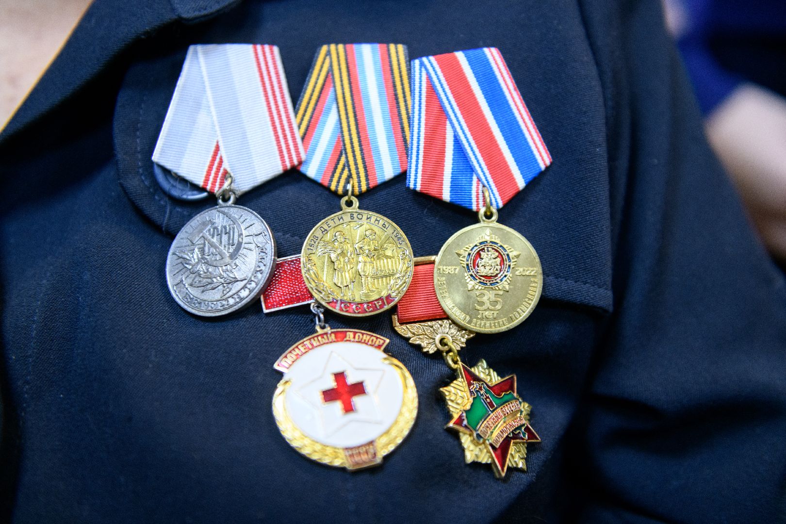 лыткарино, усадебная людская, трудовой подвиг лыткарина, 80 лет победе, 80 - летие победы,