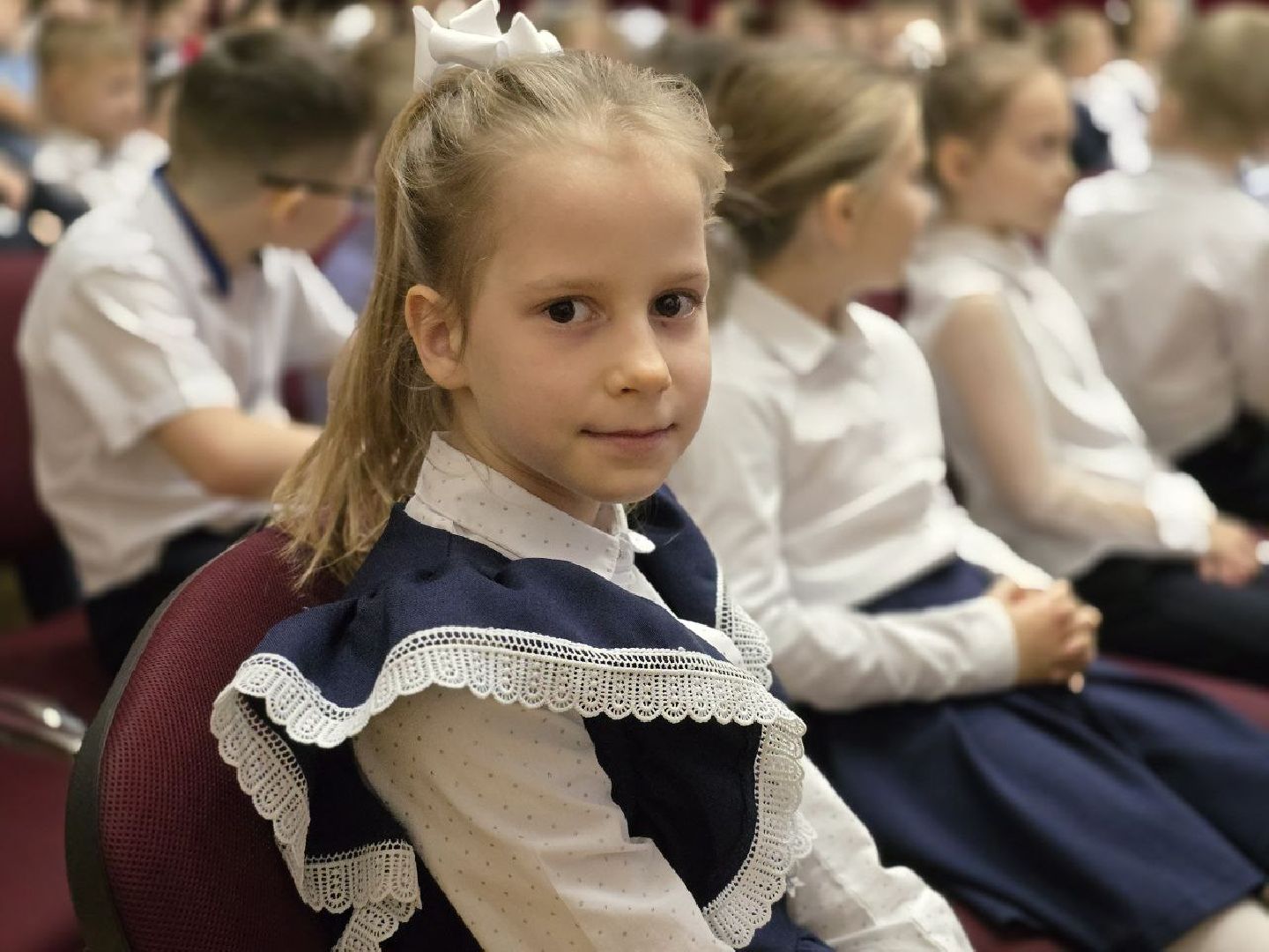 можайск, можайский муниципальный округ, подмосковье, орлята россии, всероссийская программа, образовательный проект, нацпроект, образование, школьники,