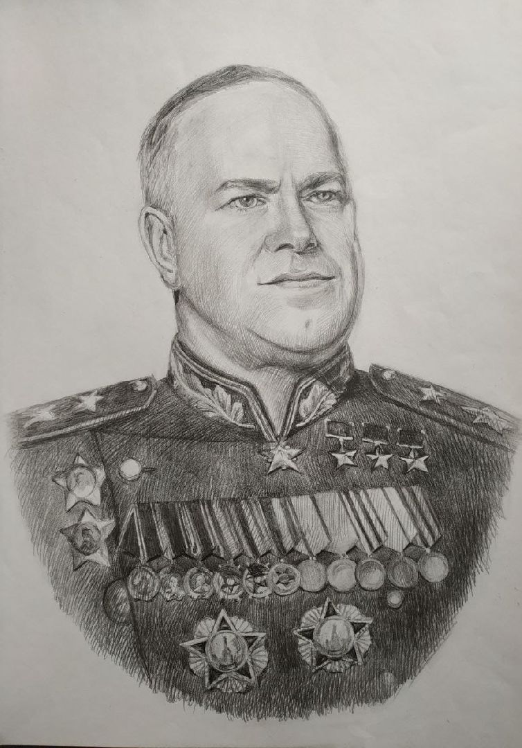 художественная выставка, сво, вов,