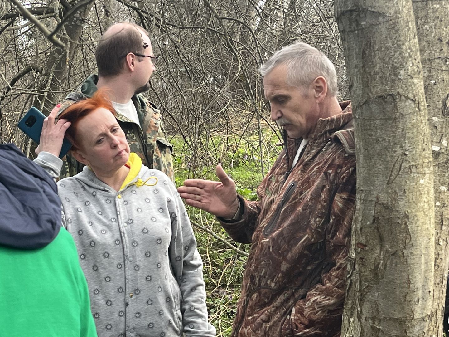 Наро-Фоминский городской округ, родник, субботник, чистое Подмосковье, Зелёный патруль