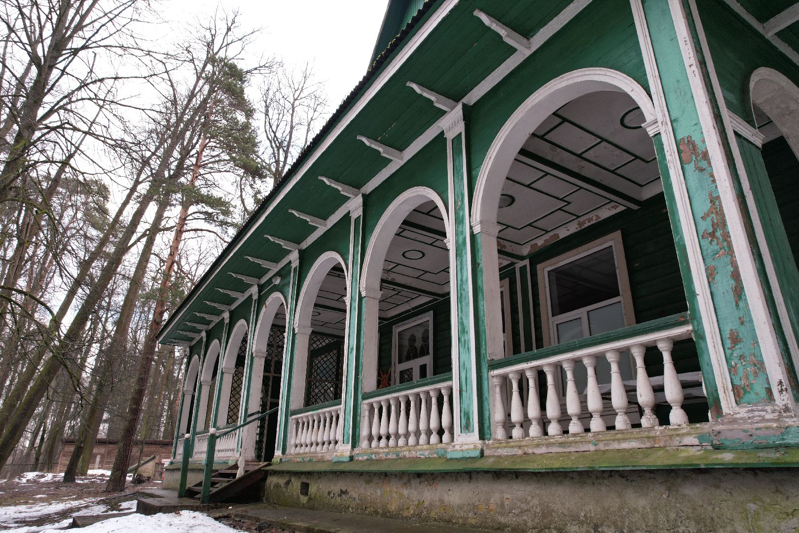 видео с коптера, царская охота, алексеевская роща,