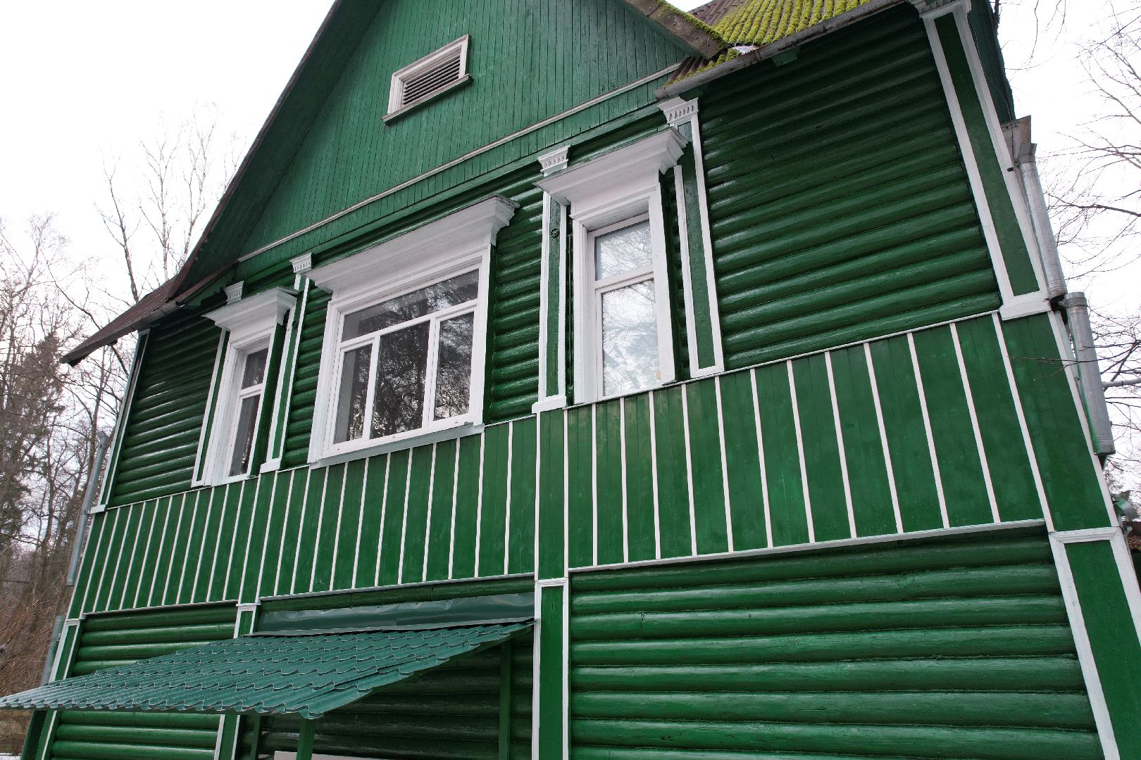 видео с коптера, царская охота, алексеевская роща,