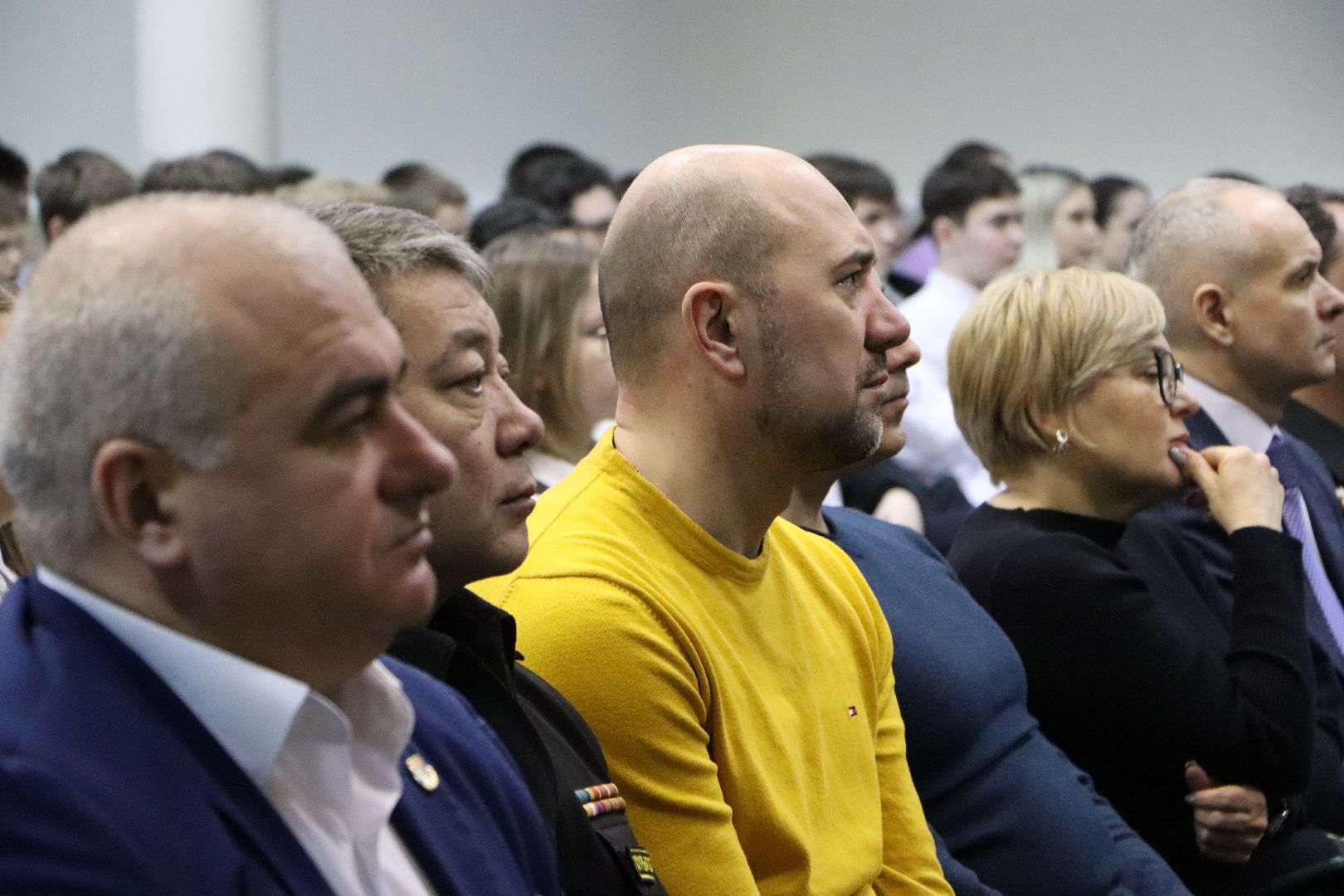 сергей фирсов, герой россии, герой россии сергей фирсов, школа чуйкова, серебряные пруды, урок мужества,