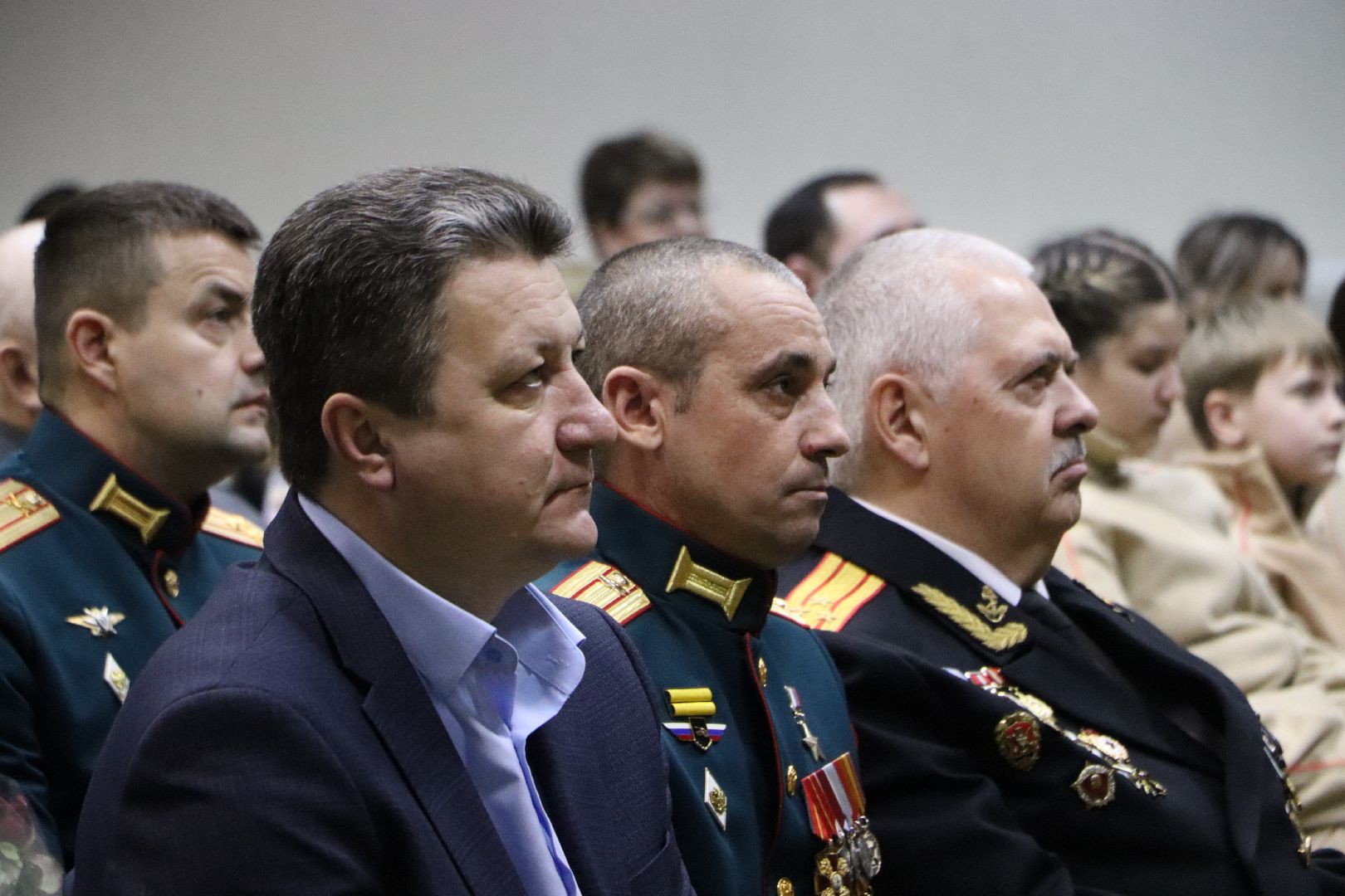 сергей фирсов, герой россии, герой россии сергей фирсов, школа чуйкова, серебряные пруды, урок мужества,