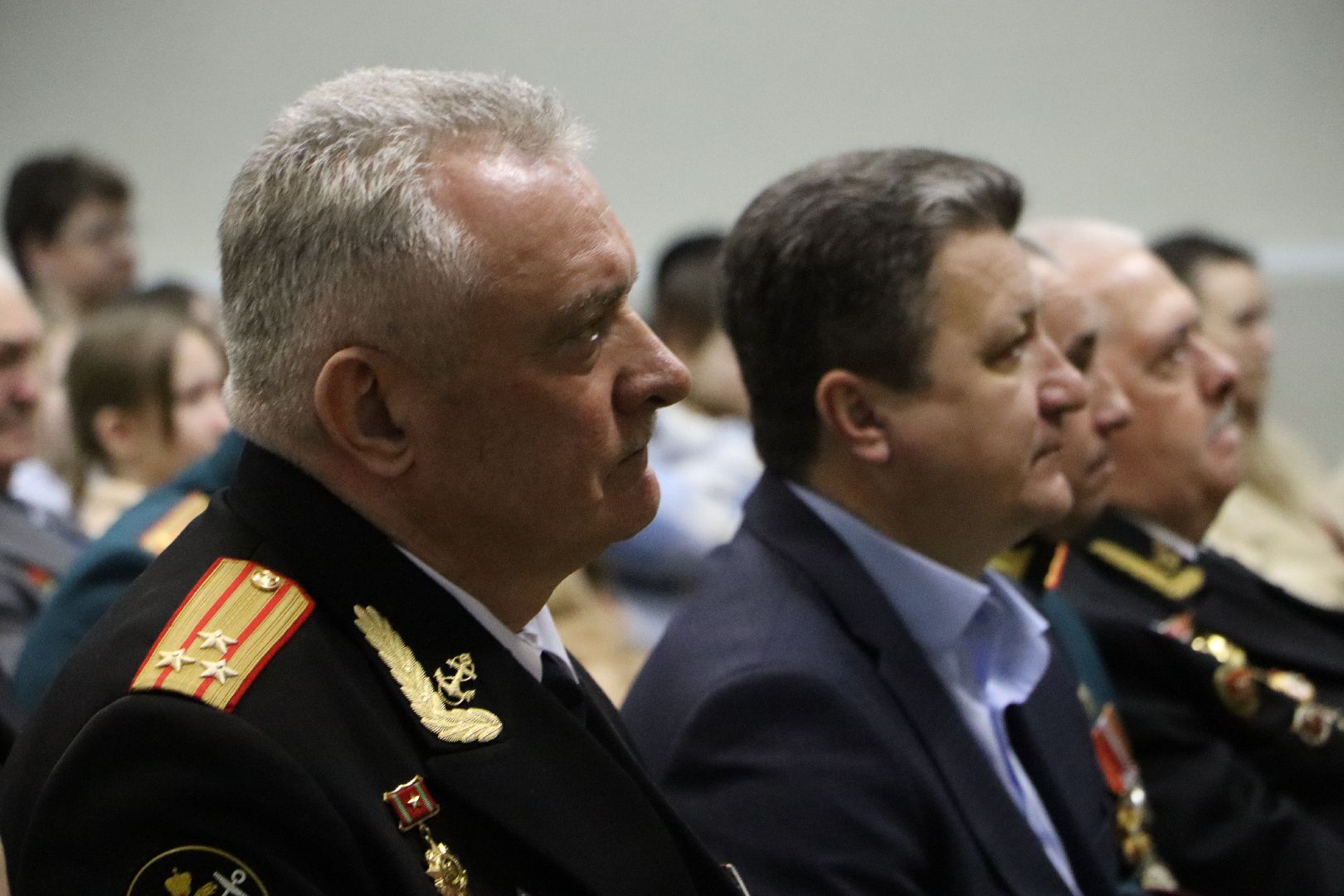 сергей фирсов, герой россии, герой россии сергей фирсов, школа чуйкова, серебряные пруды, урок мужества,