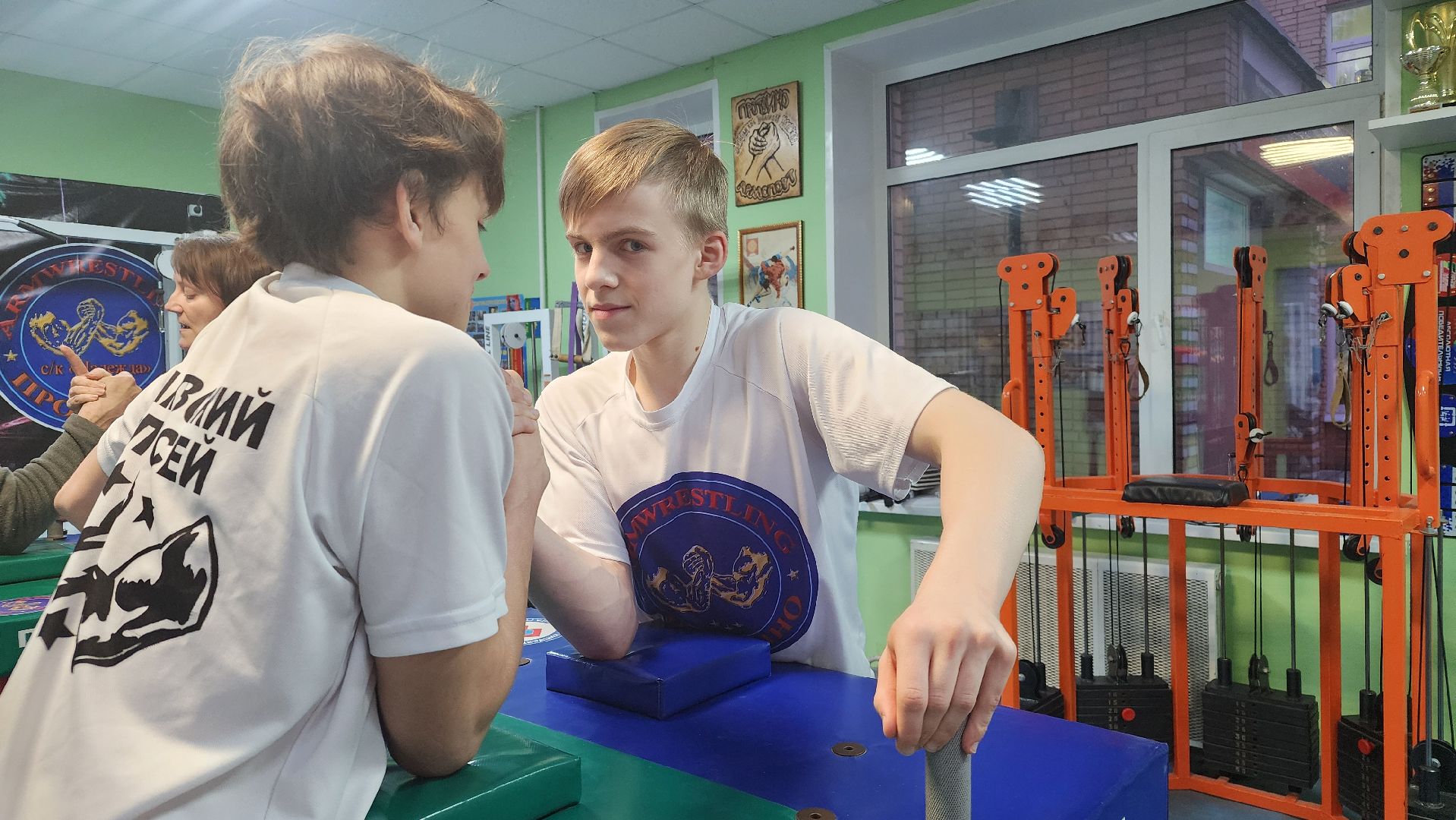 спорт, армрестлинг, протвино,