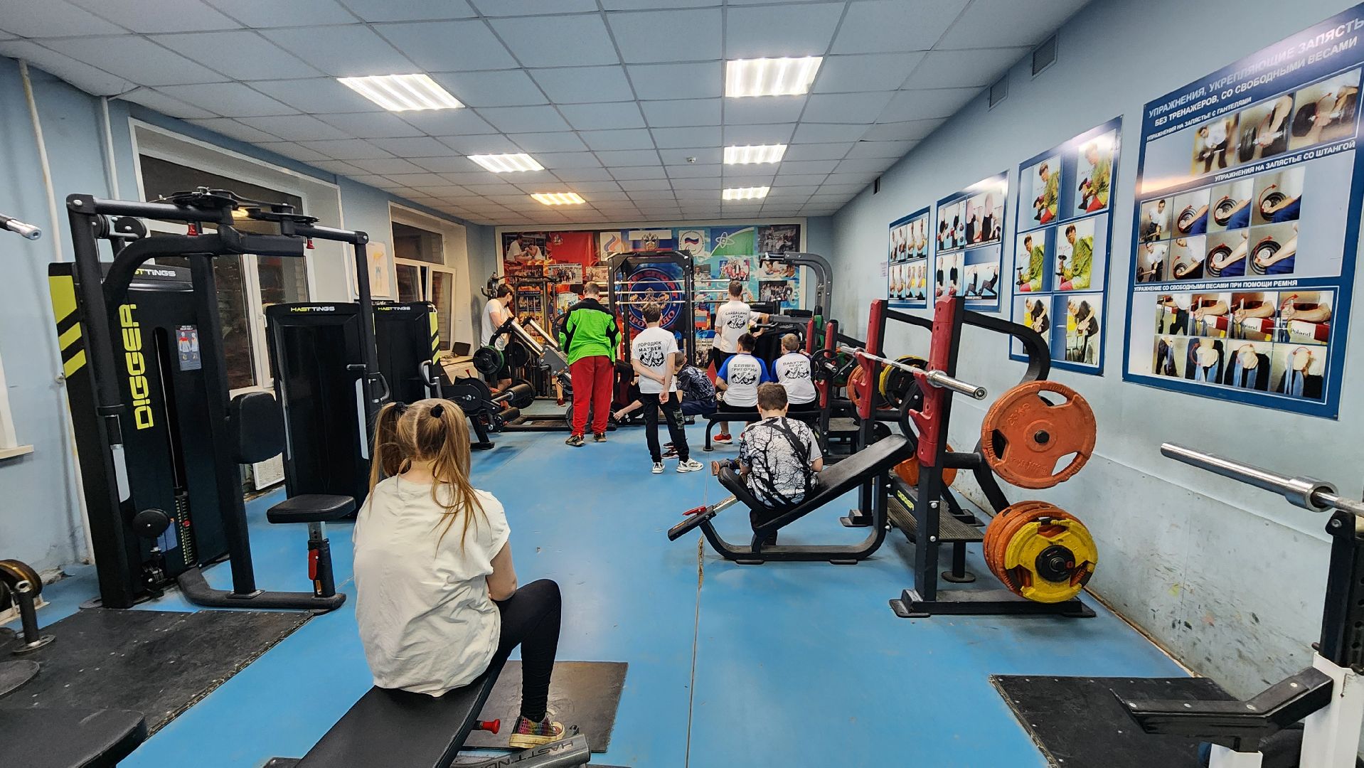 спорт, армрестлинг, протвино,